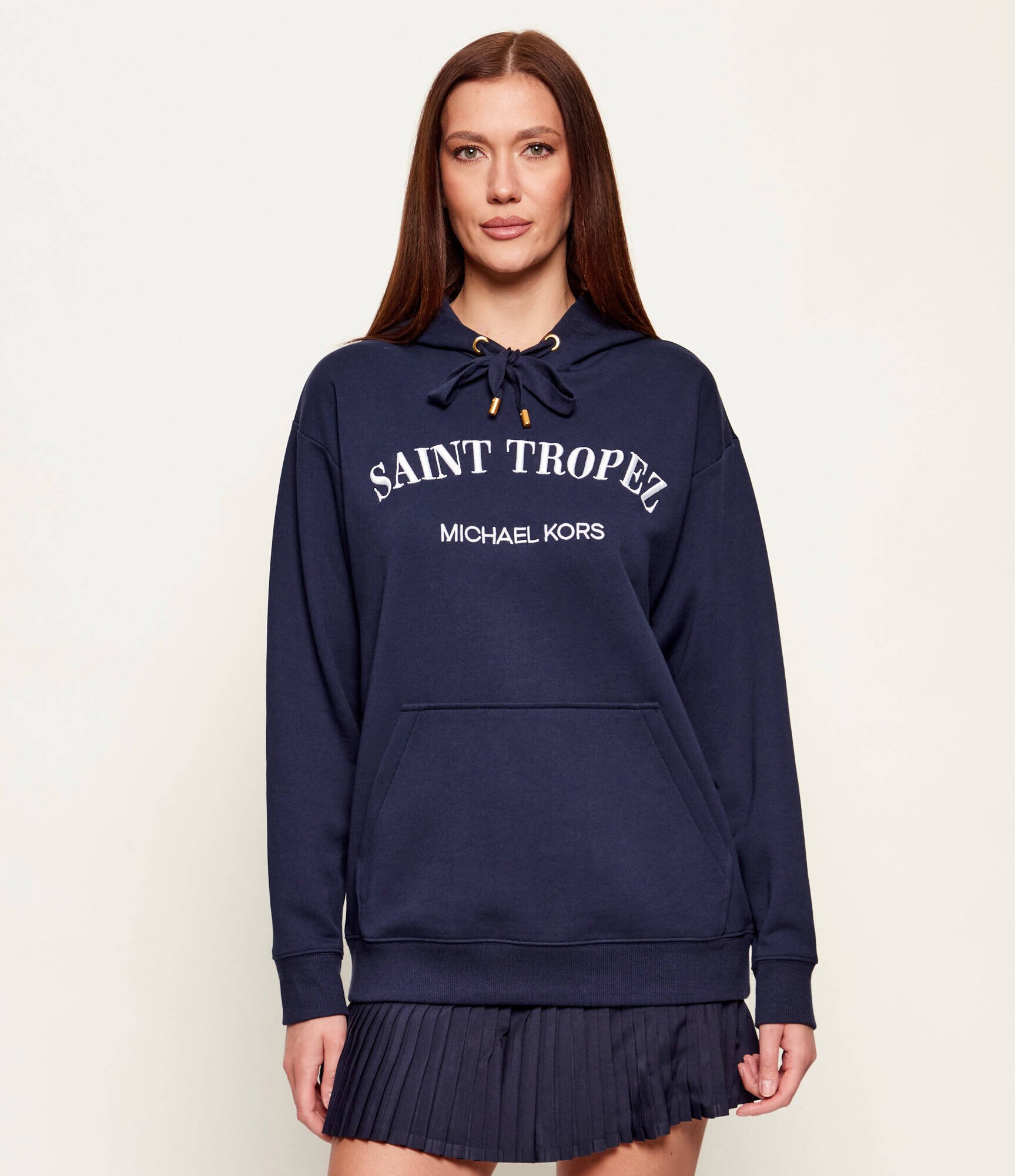 Michael Kors Hanorac ST. TROPEZ | regular fit