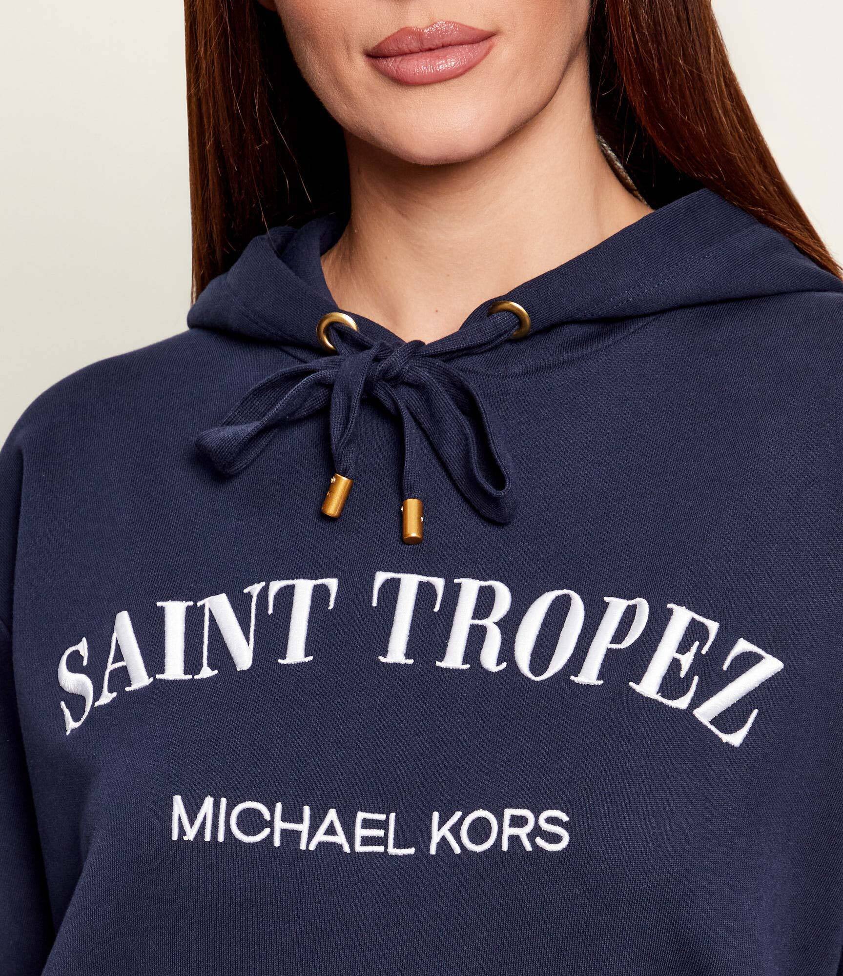 Michael Kors Hanorac ST. TROPEZ | regular fit