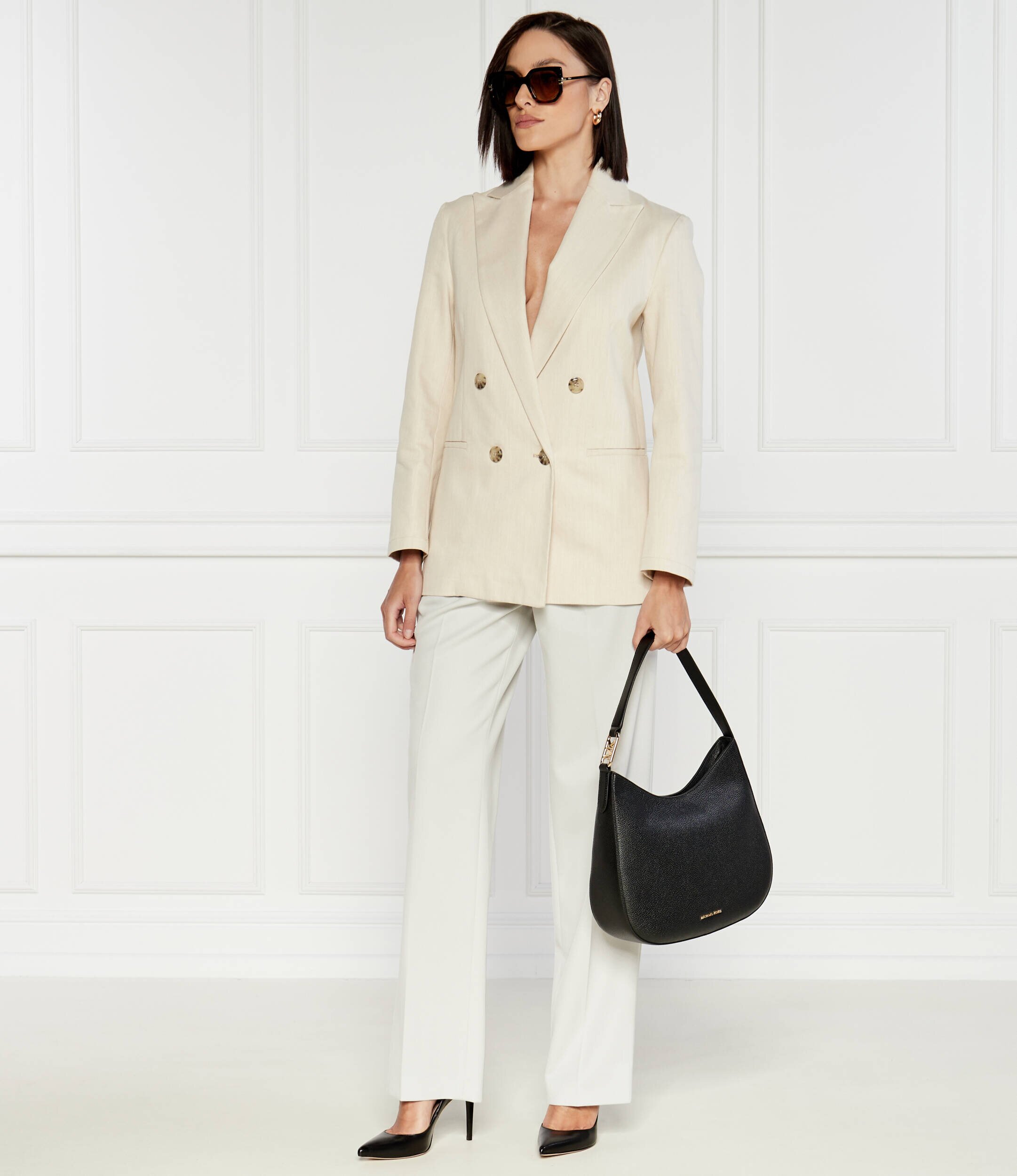 Michael Kors Hobo Kensington