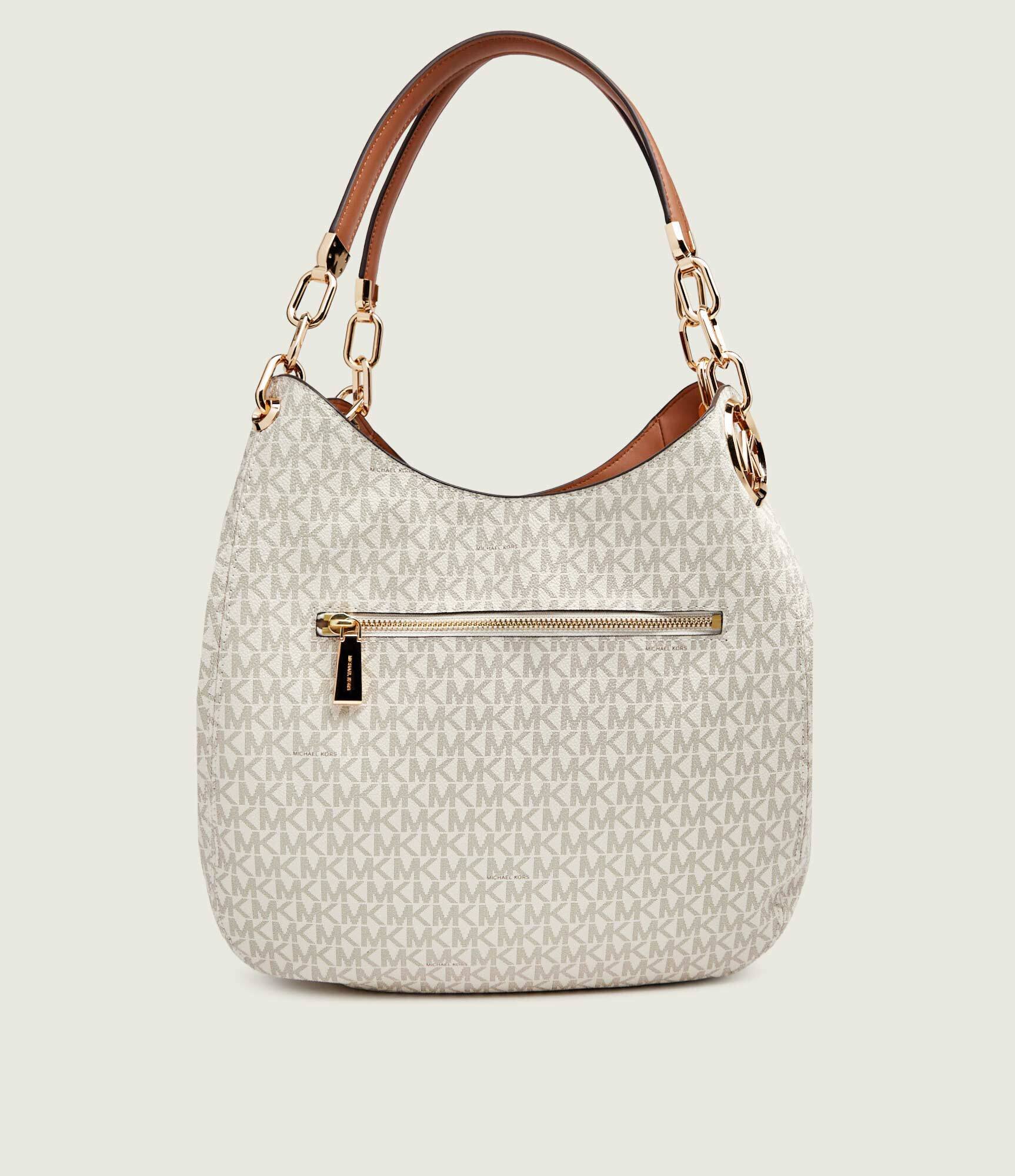 Michael Kors Hobo Lillie