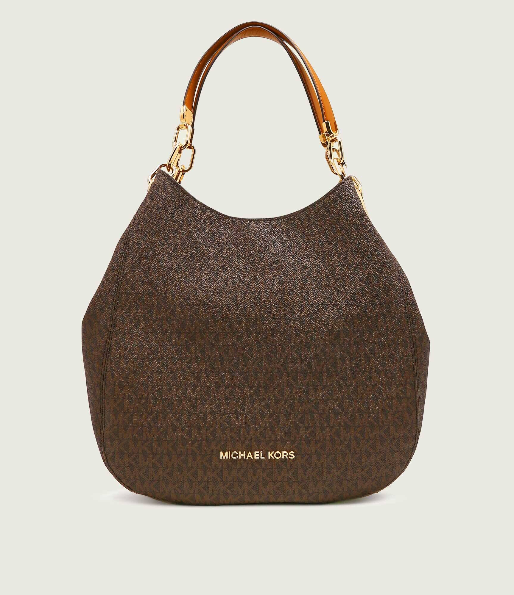 Michael Kors Hobo Lillie