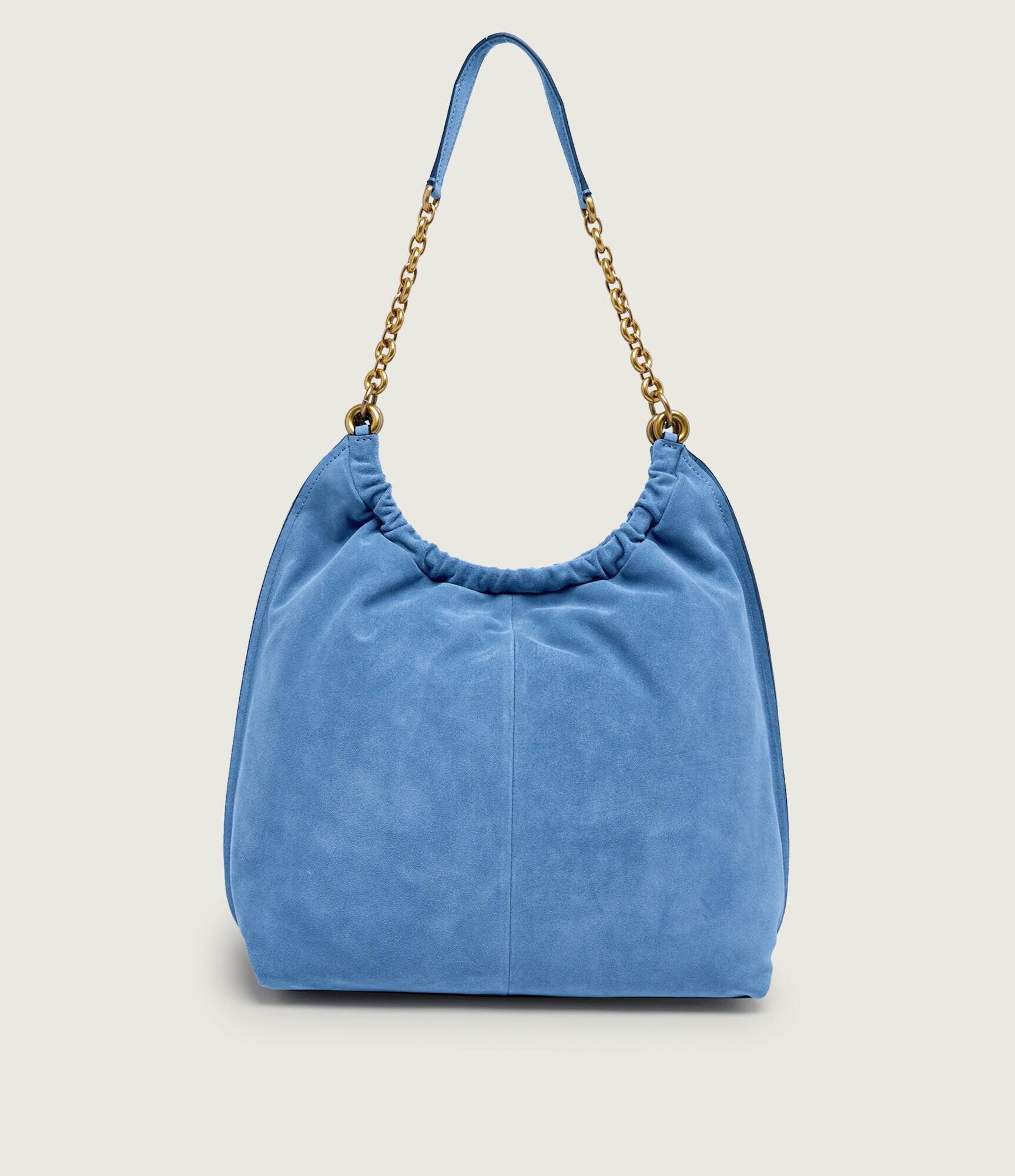 Michael Kors Hobo Lillie| piele întoarsă