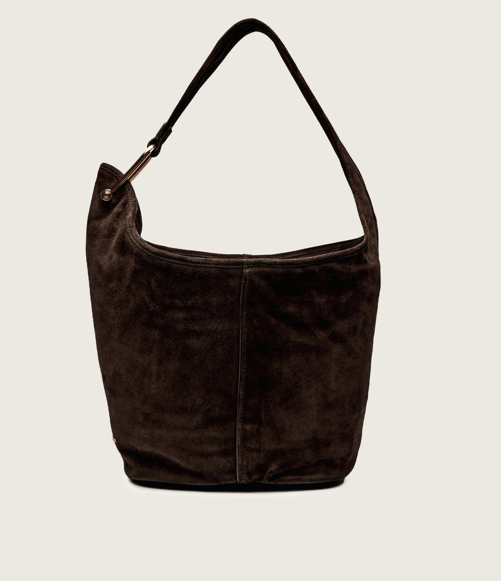 Michael Kors Hobo | piele întoarsă
