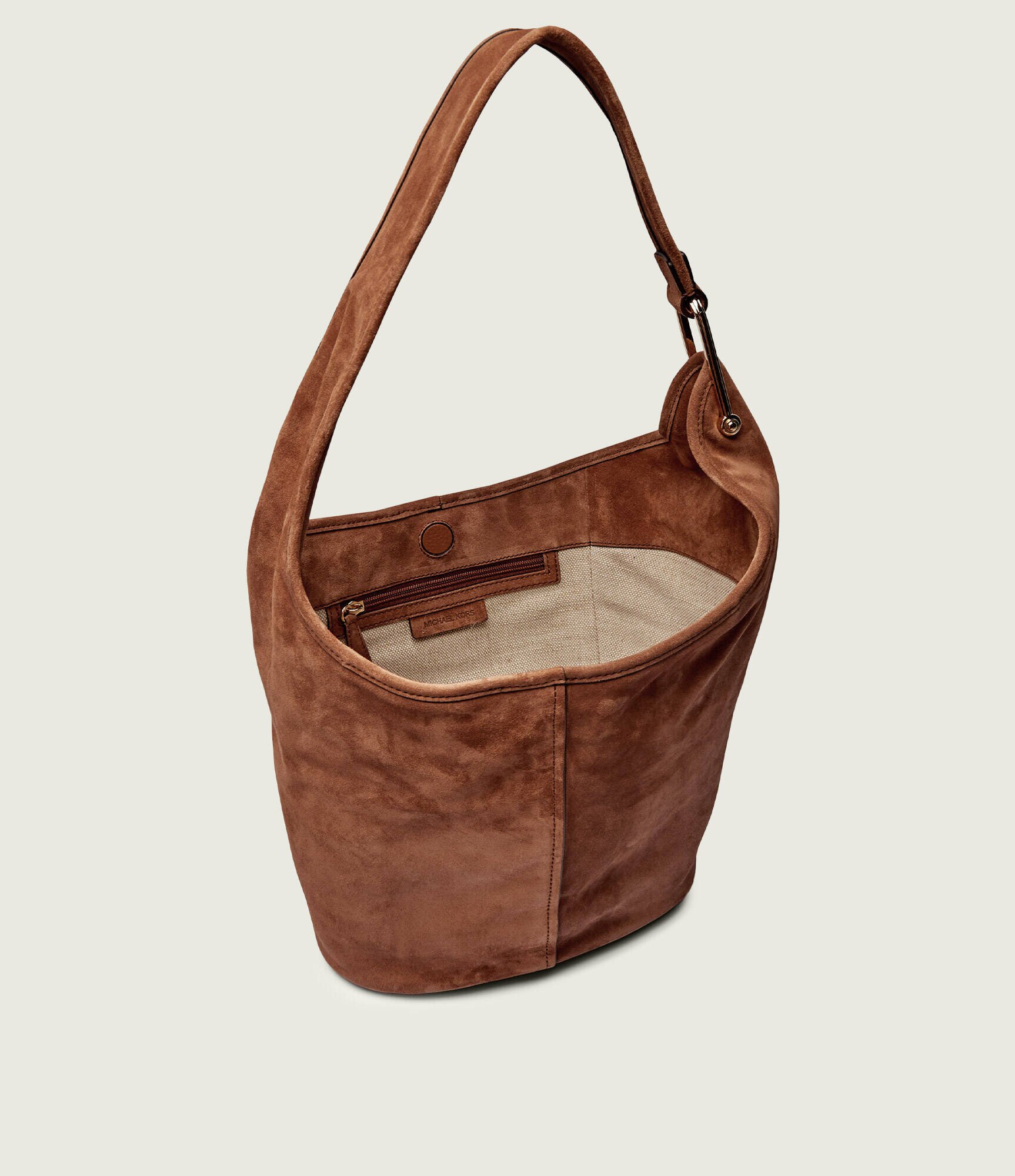 Michael Kors Hobo Sonny | piele întoarsă