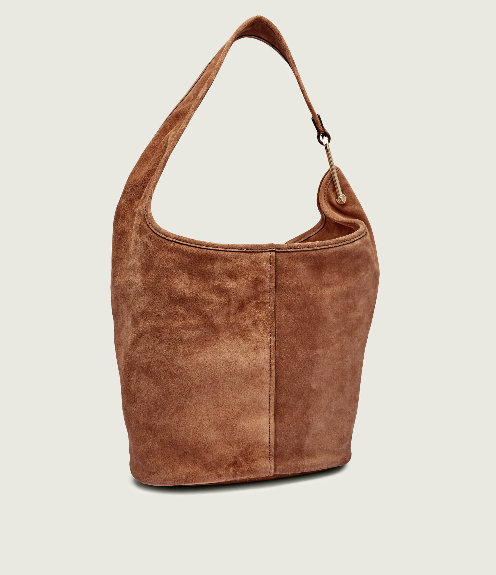 Michael Kors Hobo Sonny | piele întoarsă
