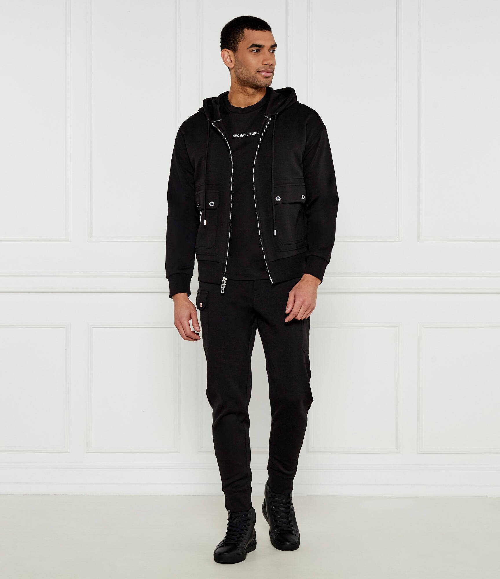 Michael Kors Joggers | Regular Fit