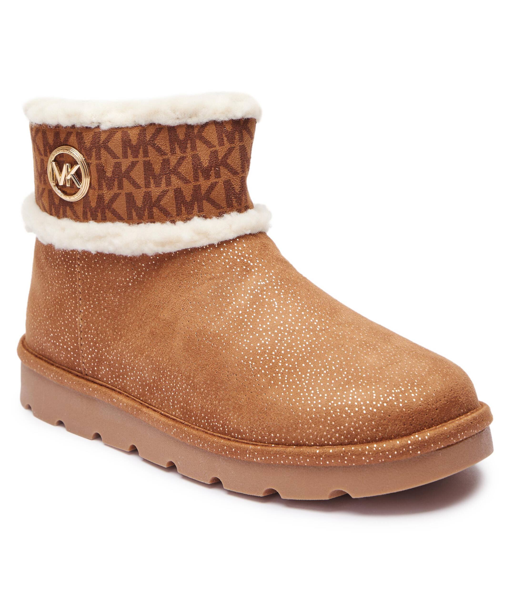 MICHAEL KORS KIDS Bocanci LUXY LAURINDA 2