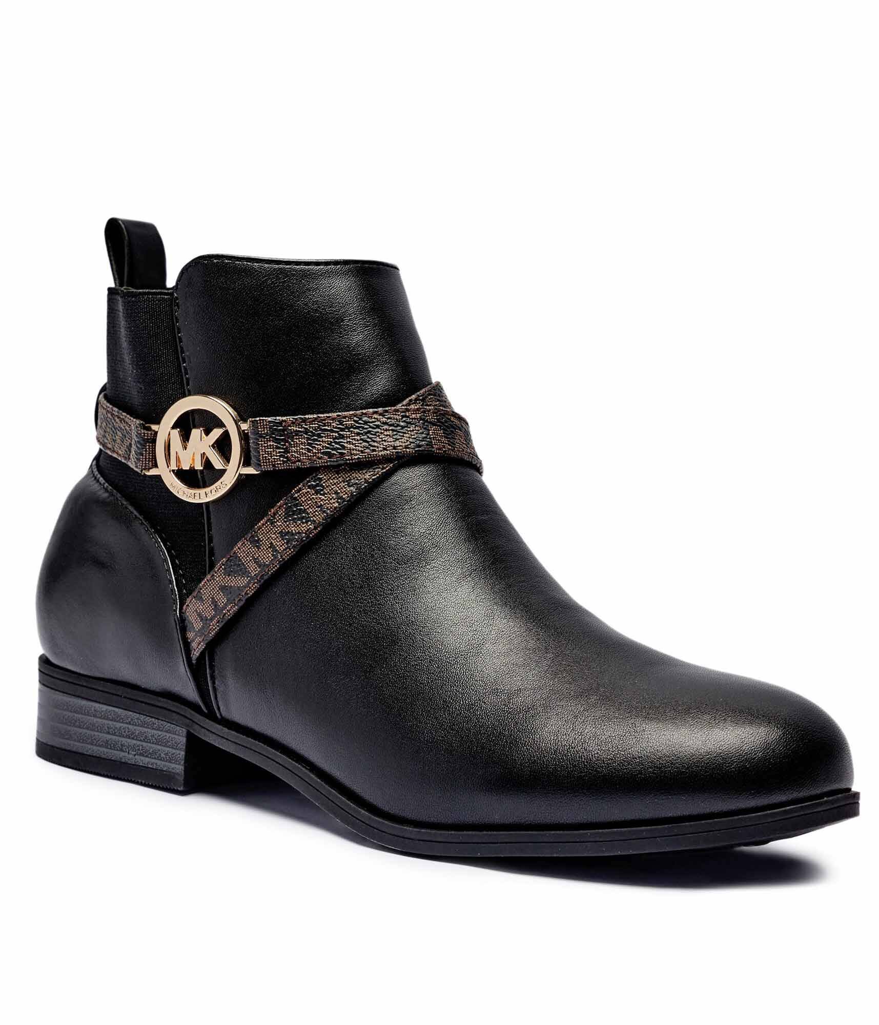 MICHAEL KORS KIDS Botine FINLEY BELLANY