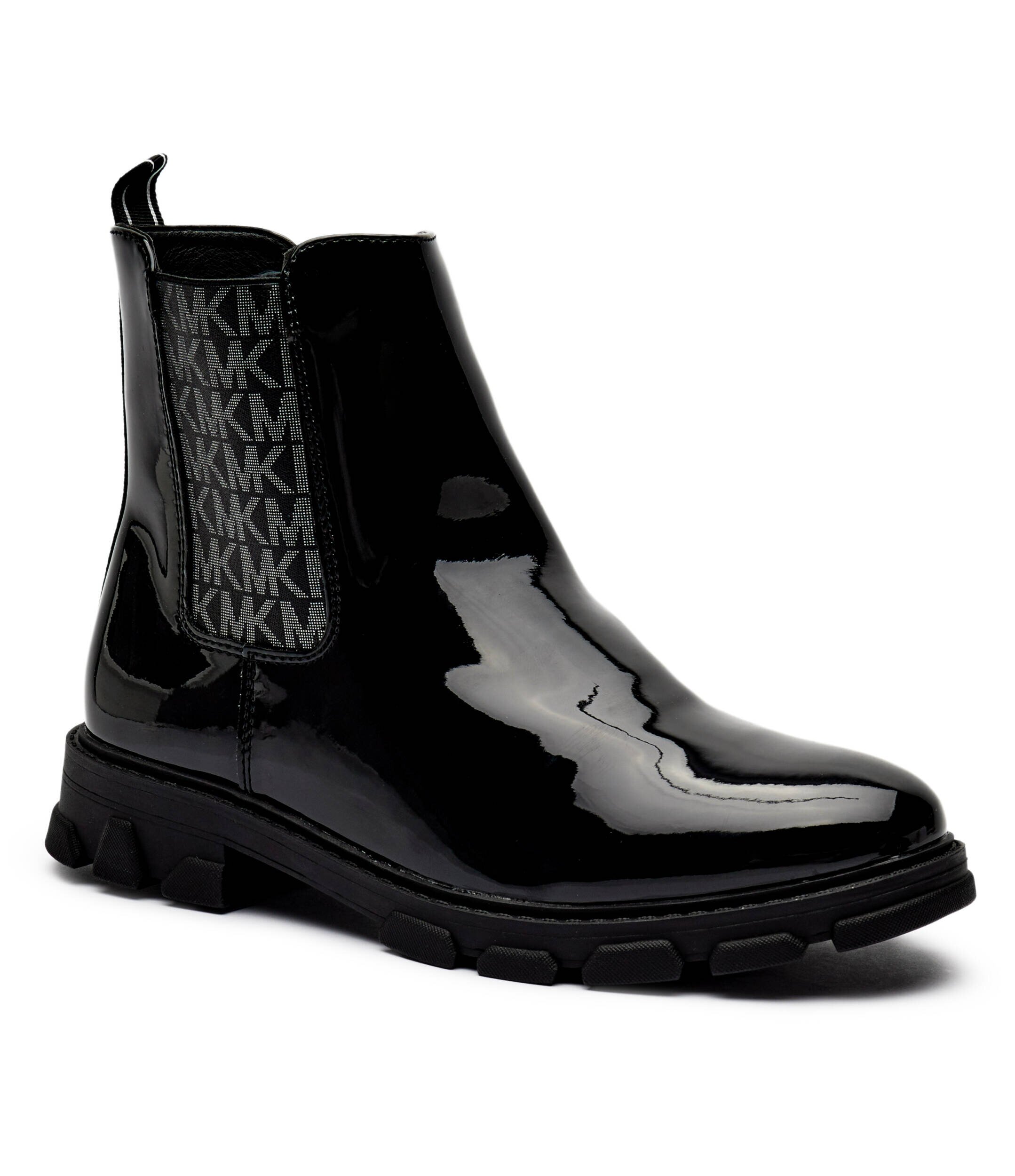 MICHAEL KORS KIDS Botine RIDLEY CHELSEA