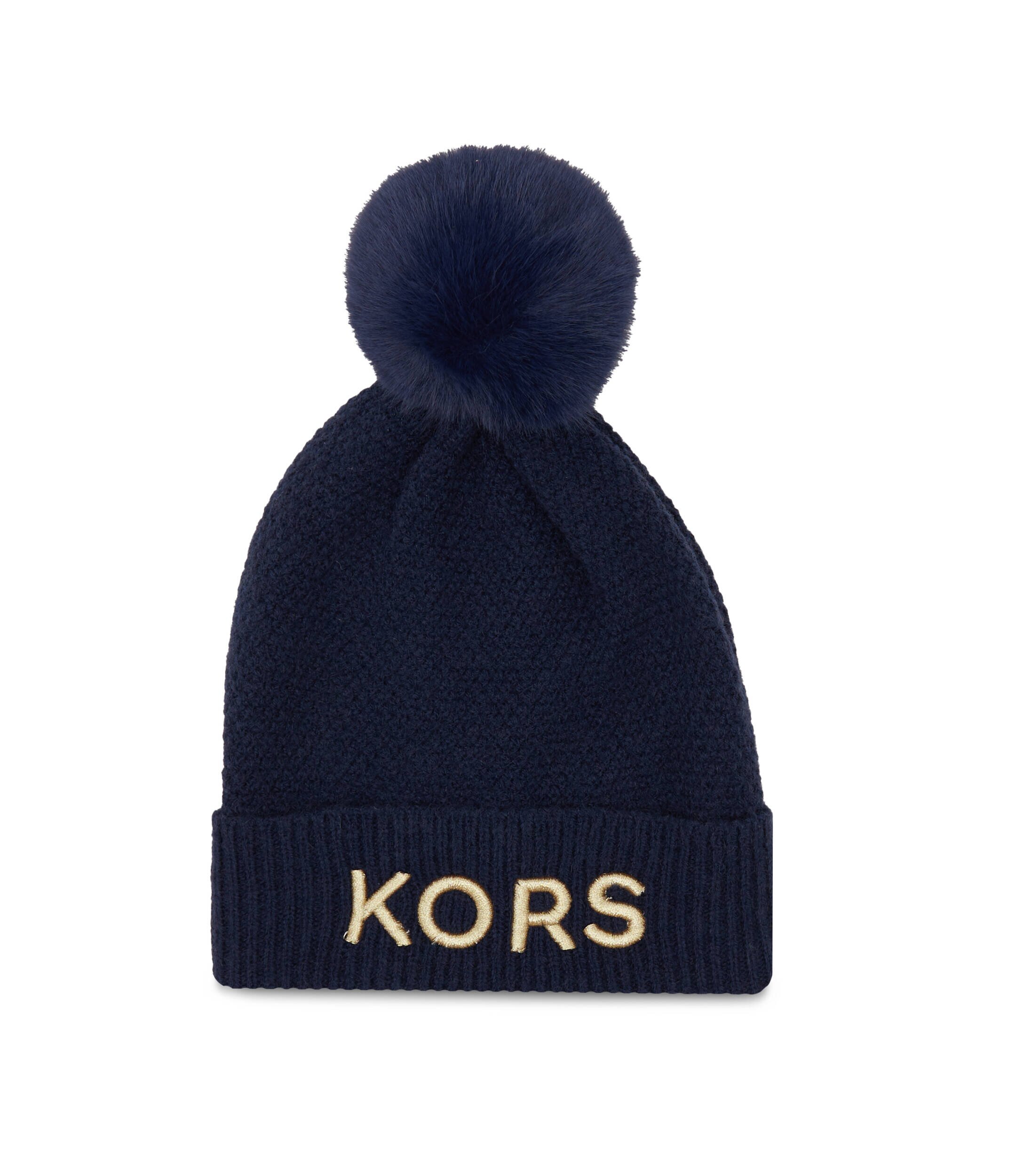 MICHAEL KORS KIDS Căciulă cu adaos de lână