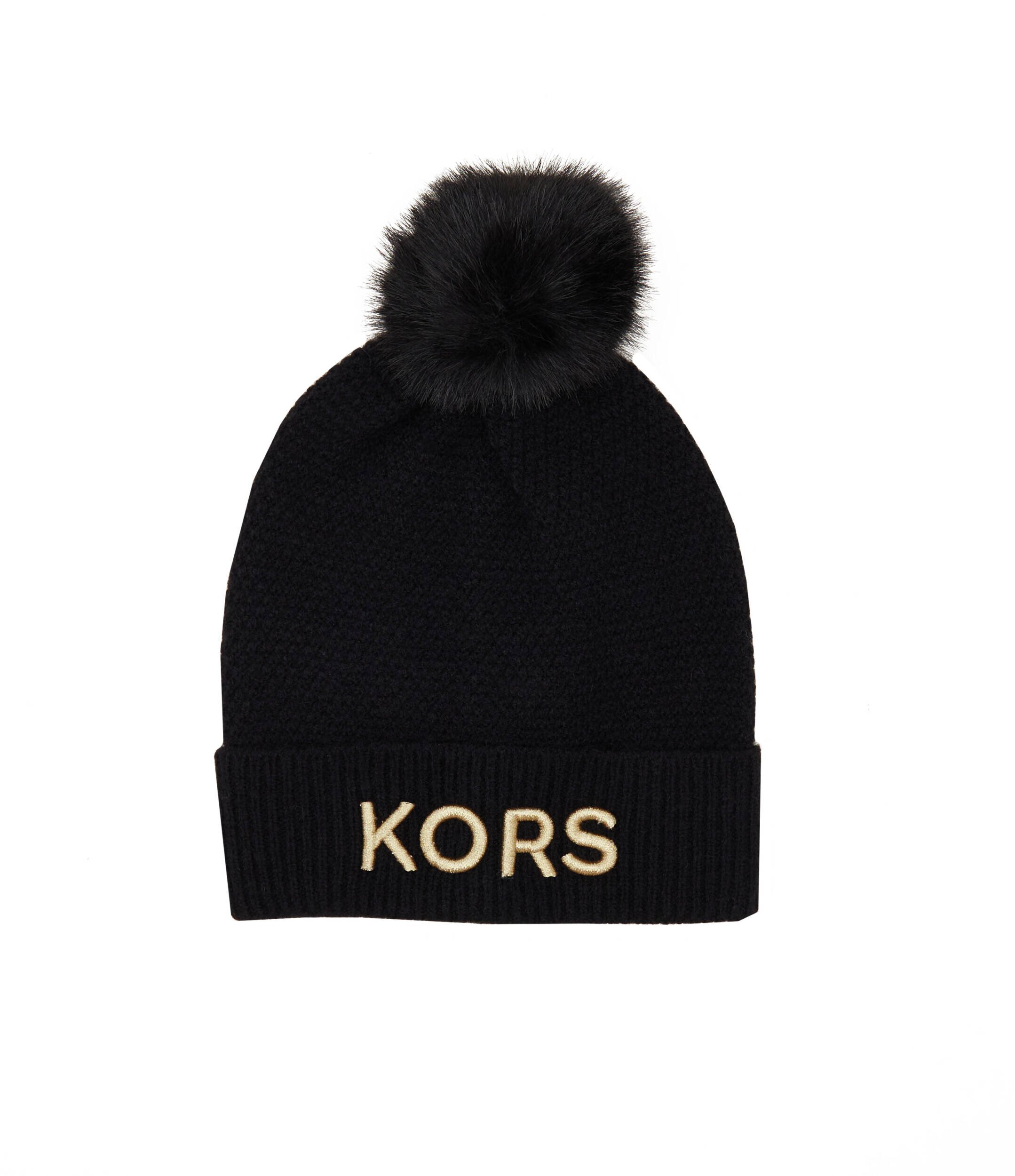 MICHAEL KORS KIDS Căciulă cu adaos de lână