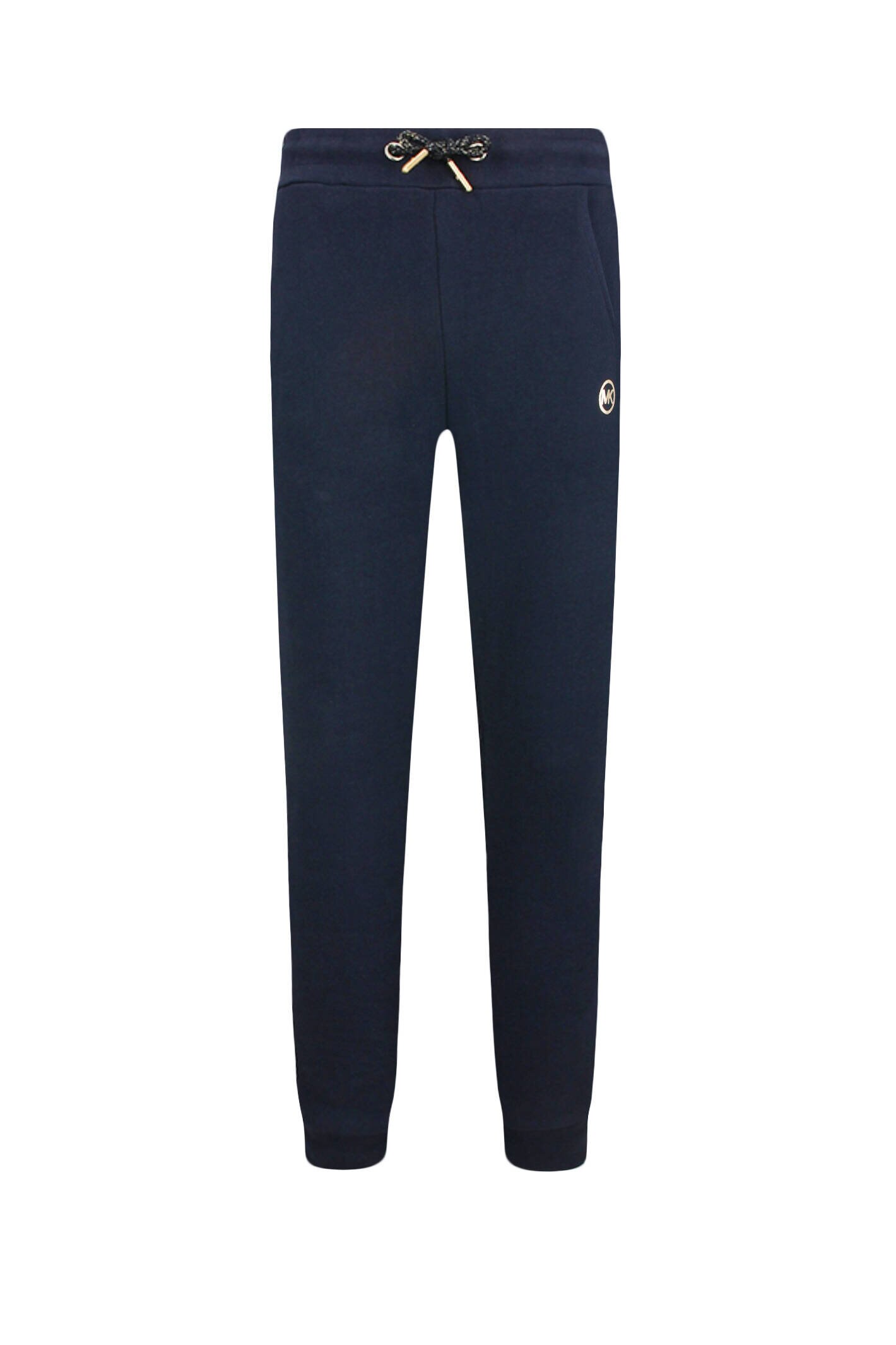 MICHAEL KORS KIDS Pantaloni de trening | Regular Fit
