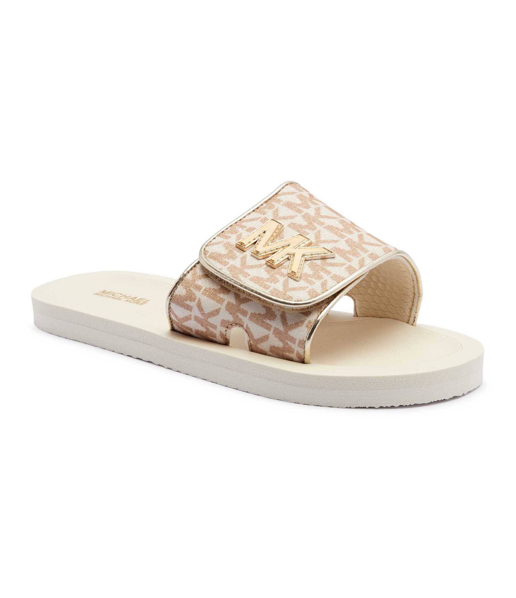 MICHAEL KORS KIDS Șlapi ELI CARROLL