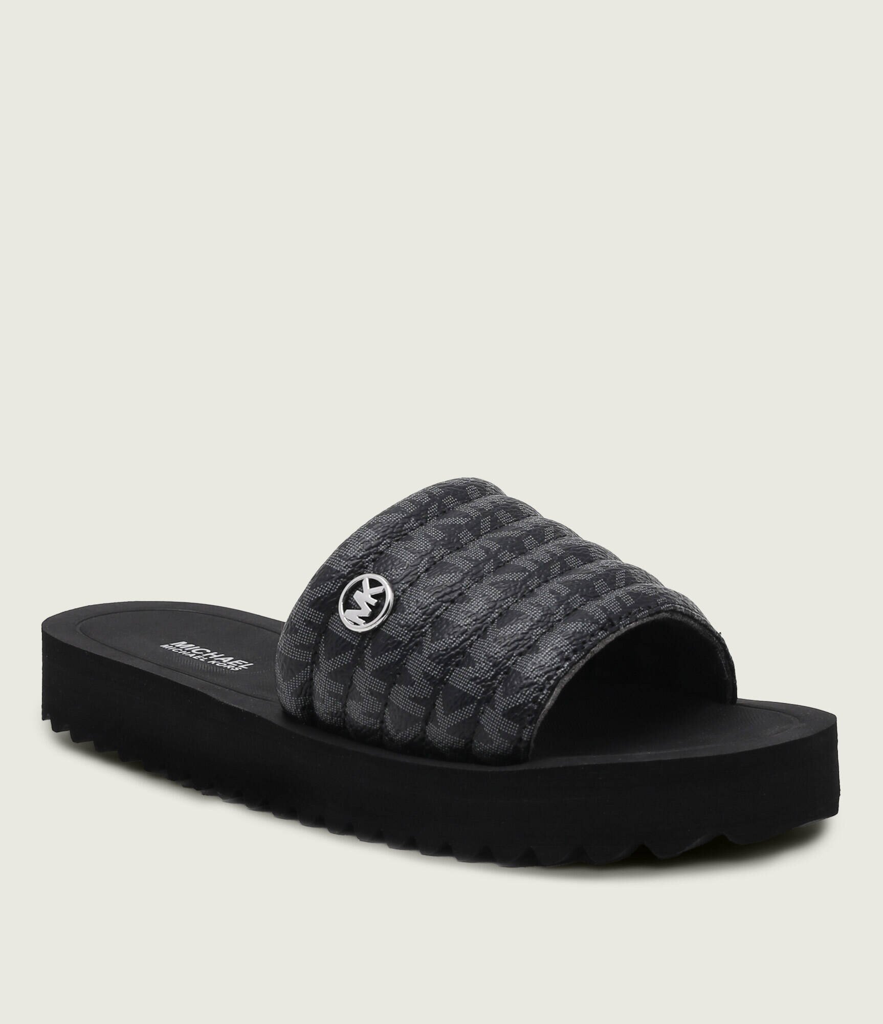 MICHAEL KORS KIDS Șlapi TEAGAN