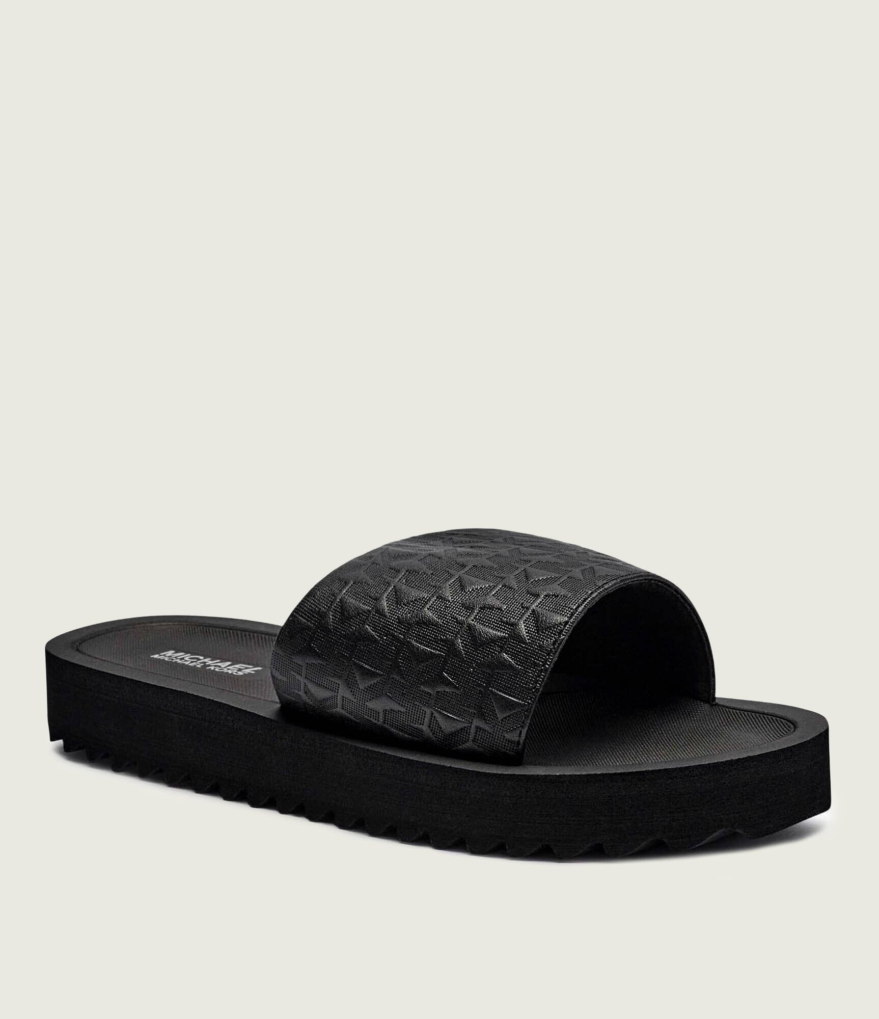 MICHAEL KORS KIDS Șlapi TEAGAN MERRICK
