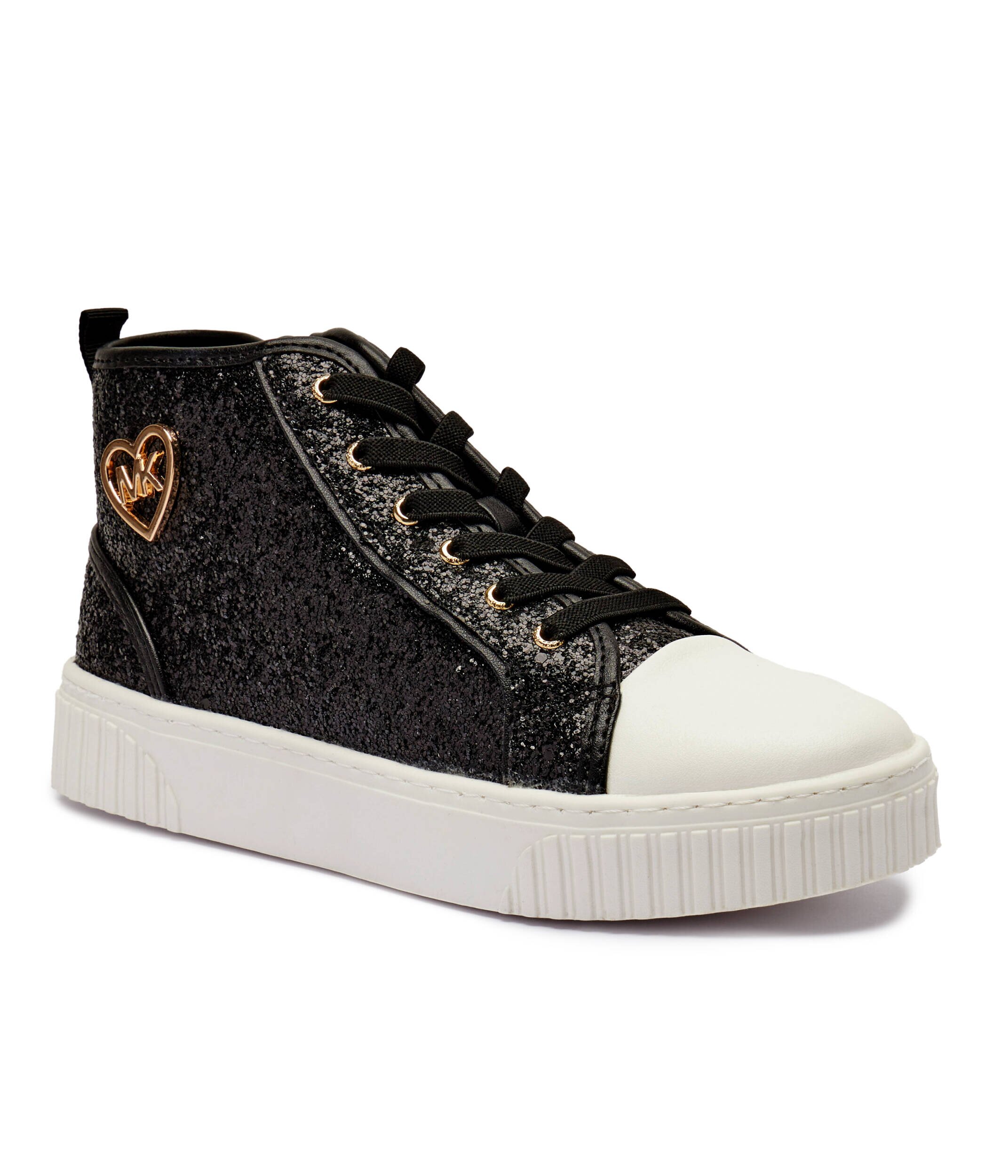 MICHAEL KORS KIDS Teniși SKATE SPLIT 3