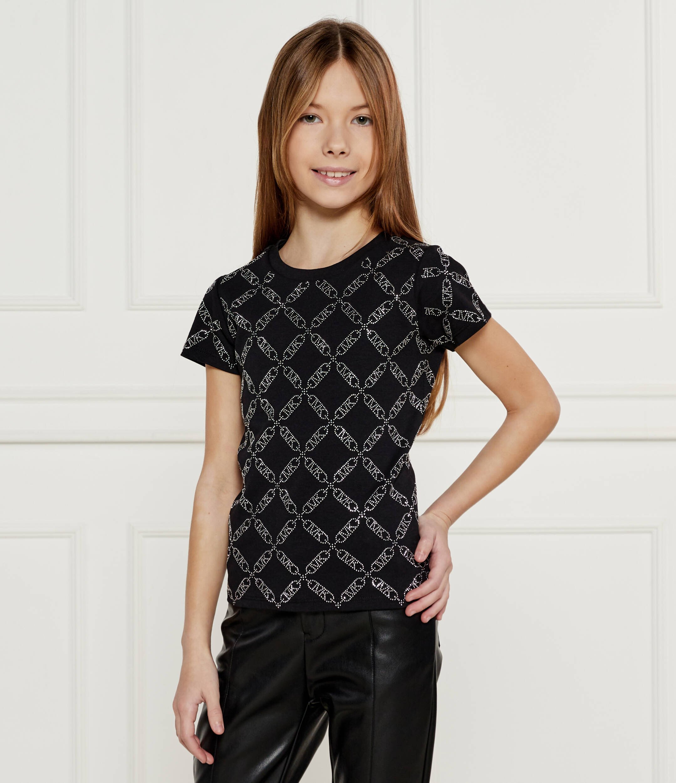 MICHAEL KORS KIDS Tricou | Regular Fit