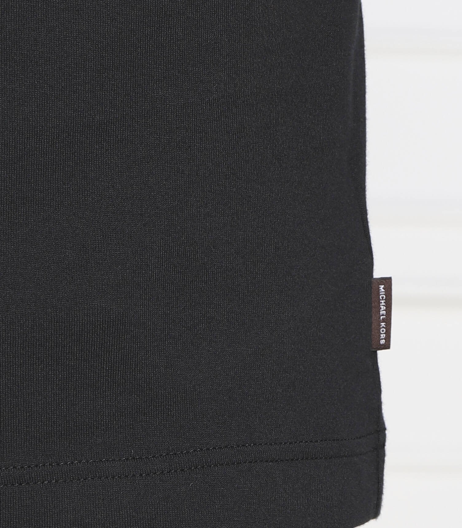 Michael Kors Longsleeve RETRO KORS | Regular Fit