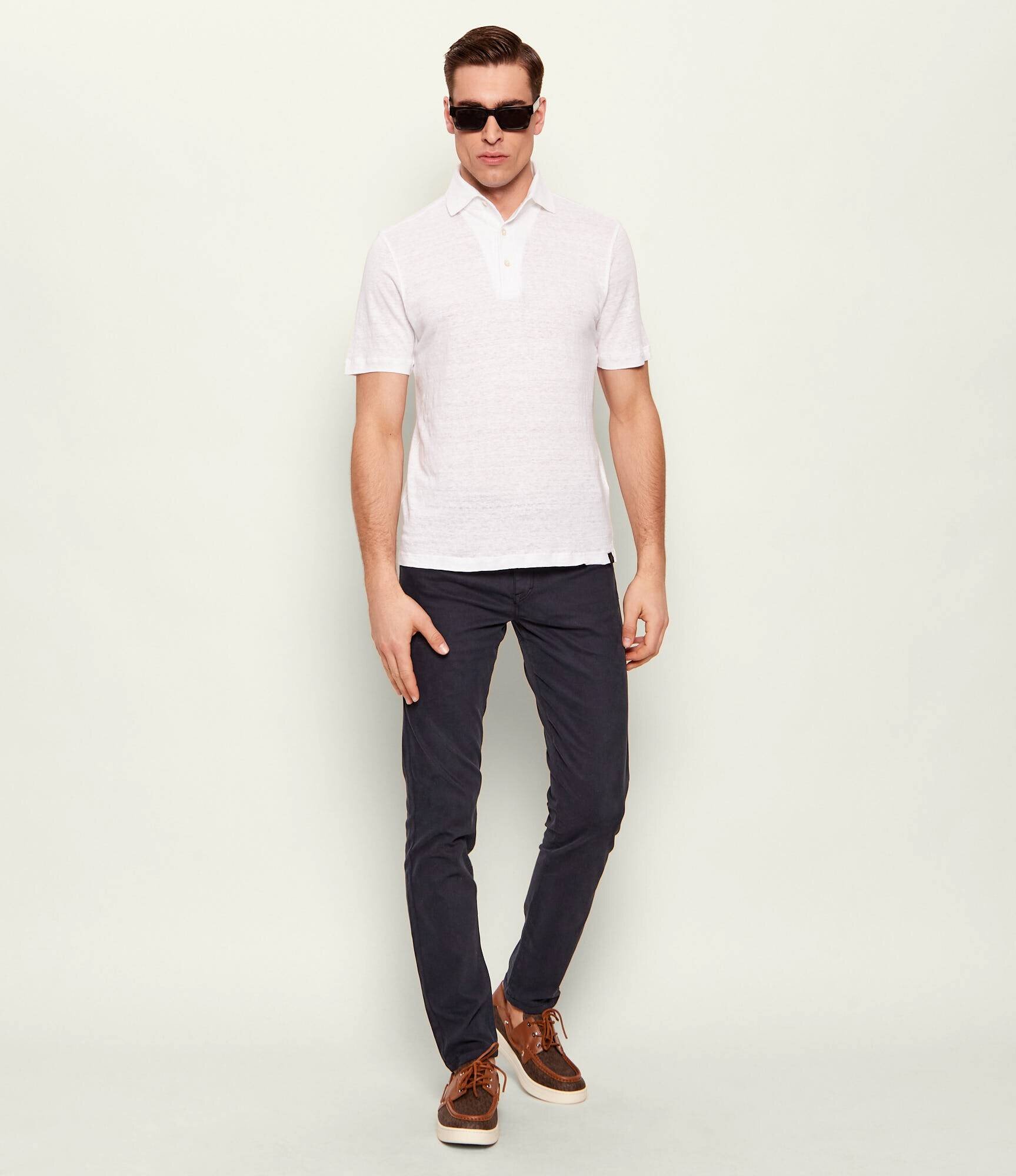 Michael Kors Mocasini AIDEN cu adaos de piele