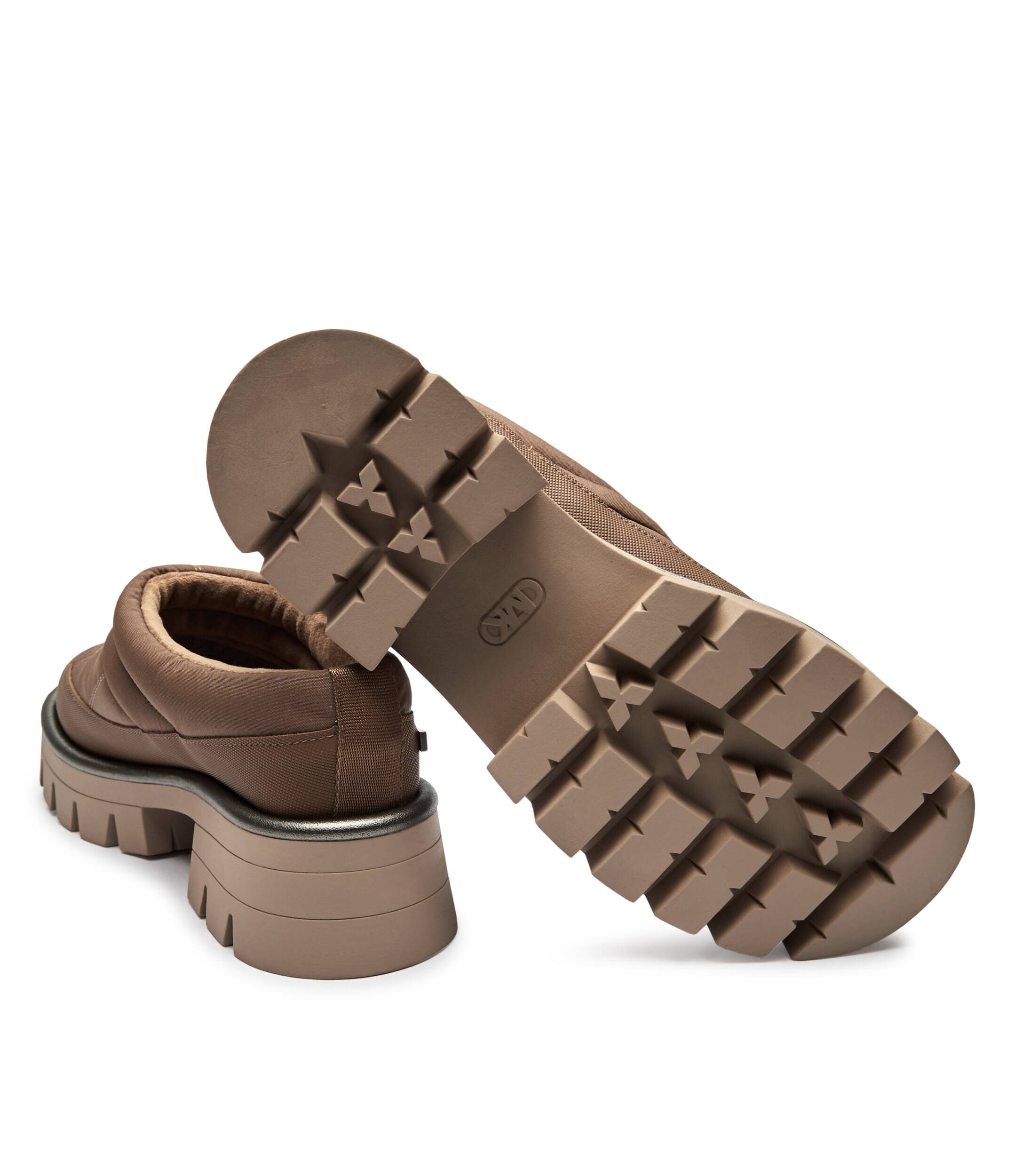 Michael Kors Mules (încălțăminte) Barton cu adaos de piele