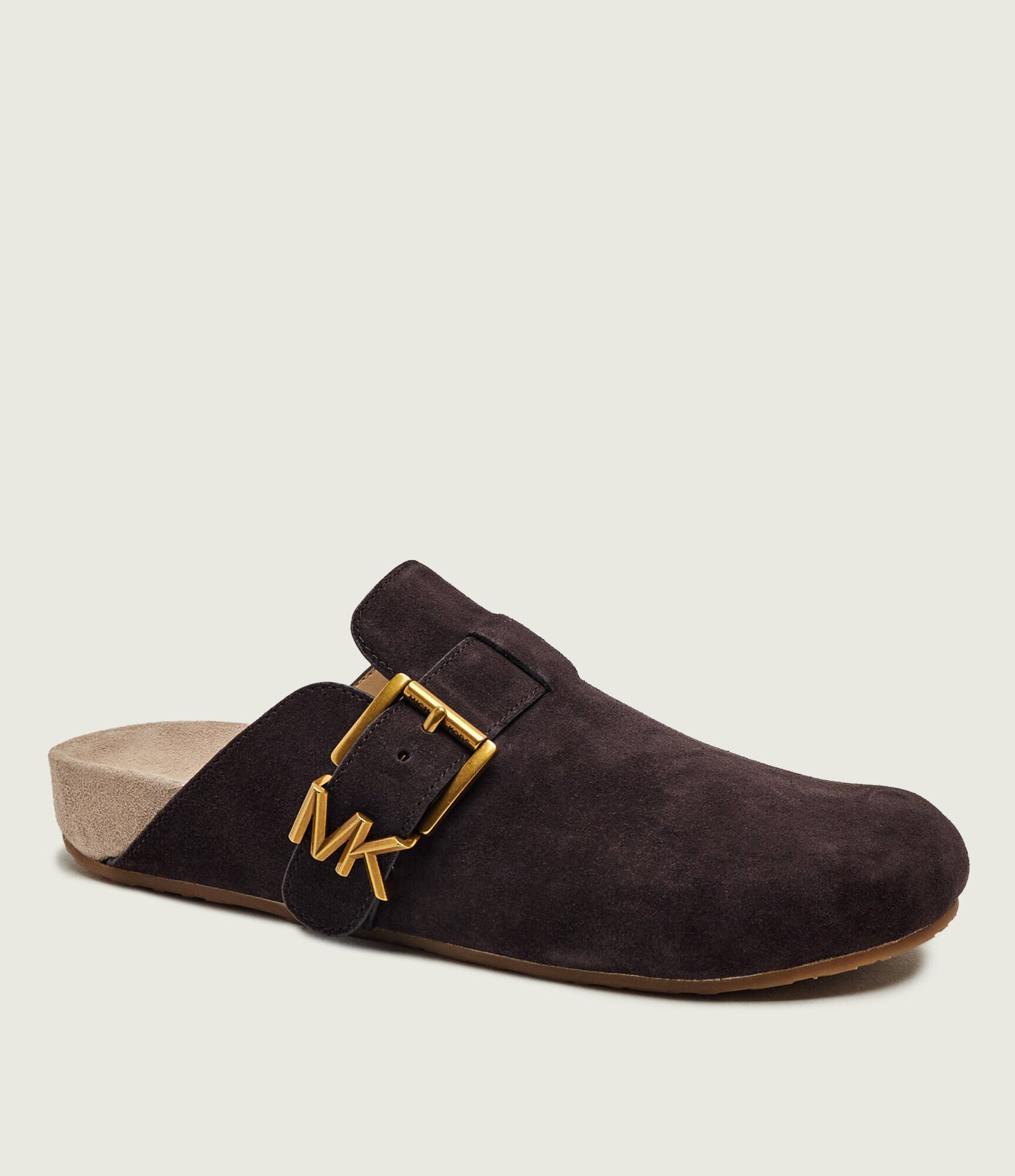 Michael Kors Mules (încălțăminte) Greer | piele întoarsă