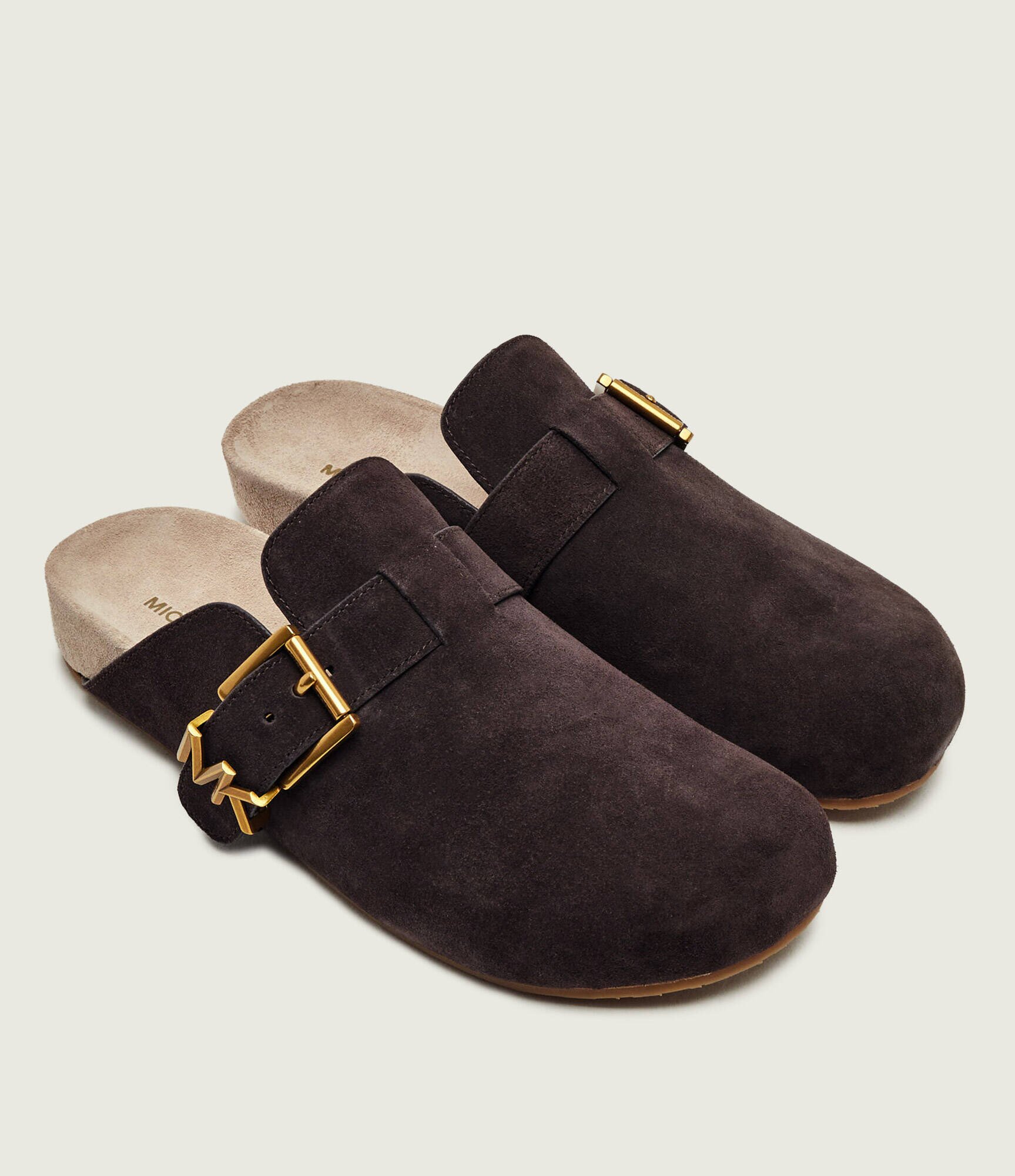 Michael Kors Mules (încălțăminte) Greer | piele întoarsă