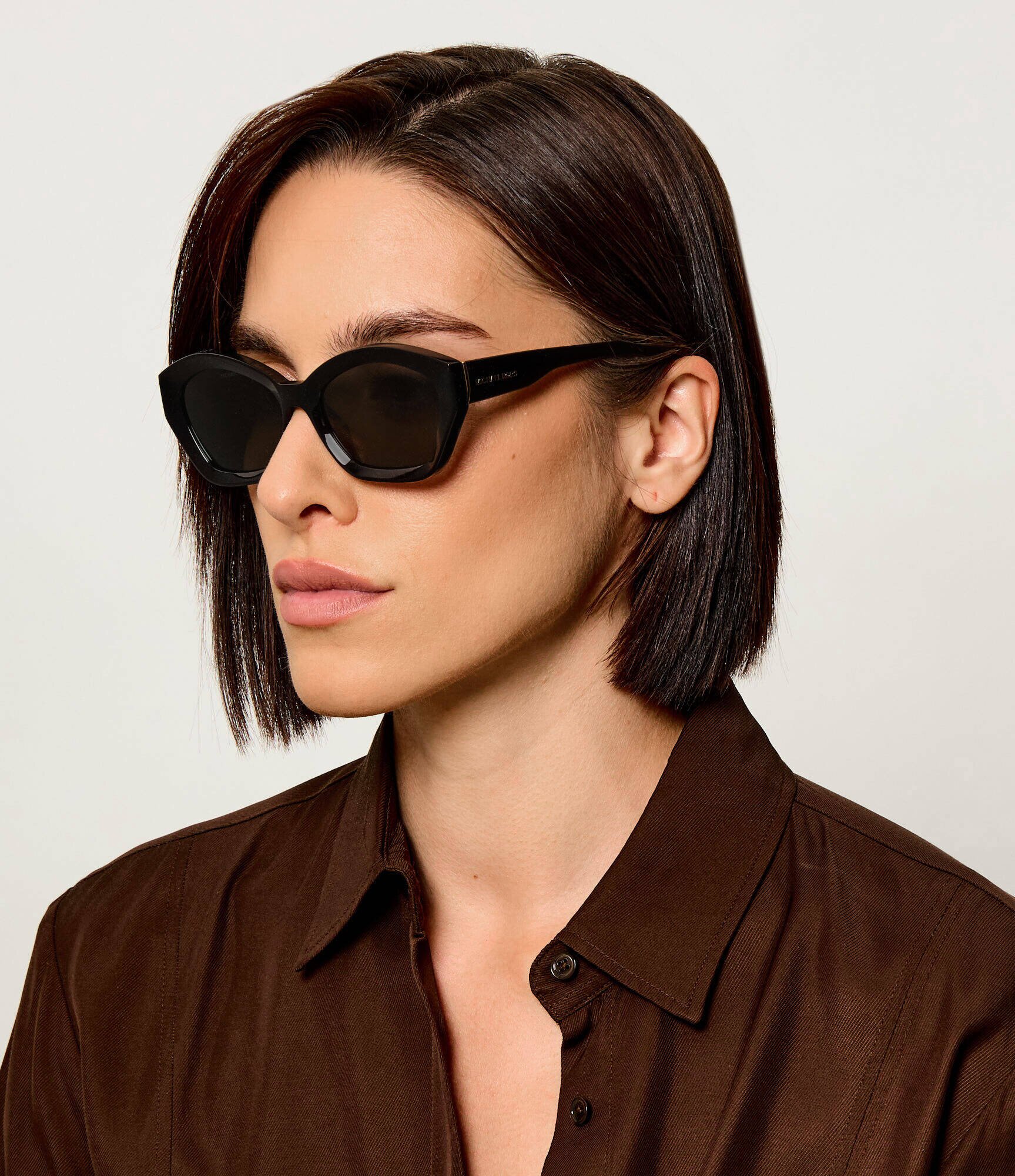 Michael Kors Ochelari de soare Bel Air MK2209U