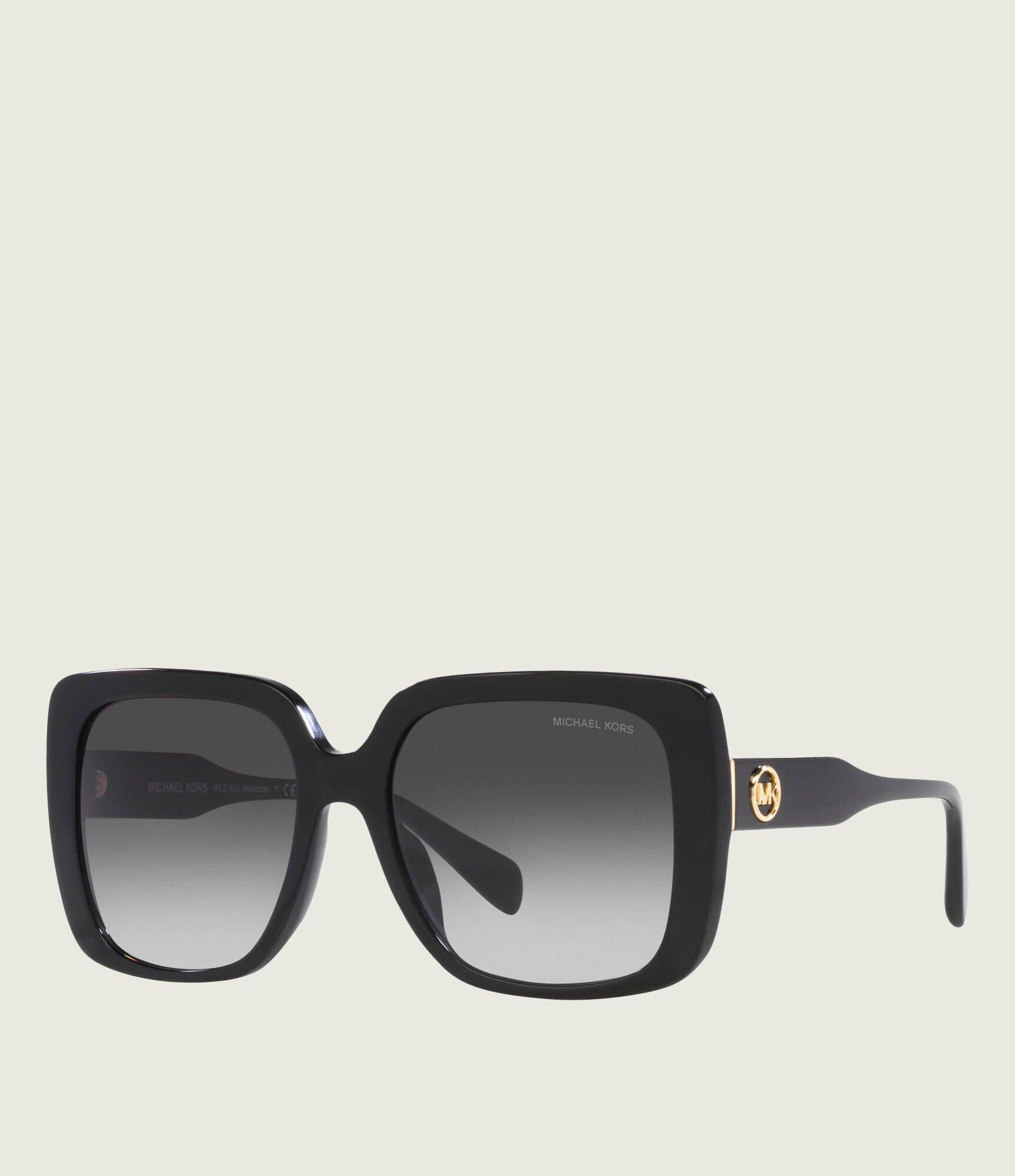 Michael Kors Ochelari de soare Empire Square MK2183U