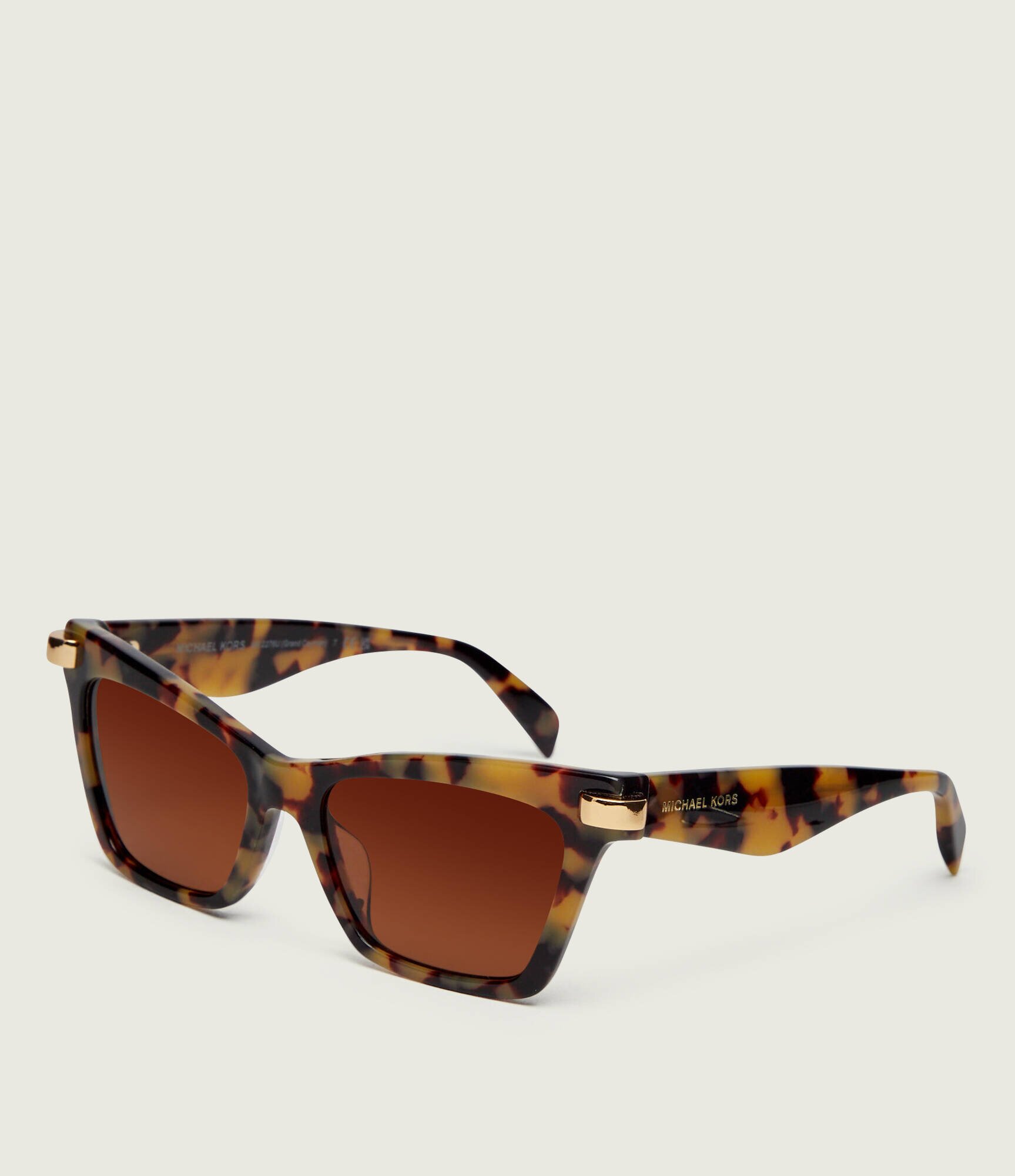 Michael Kors Ochelari de soare Grand Cayman MK2276U