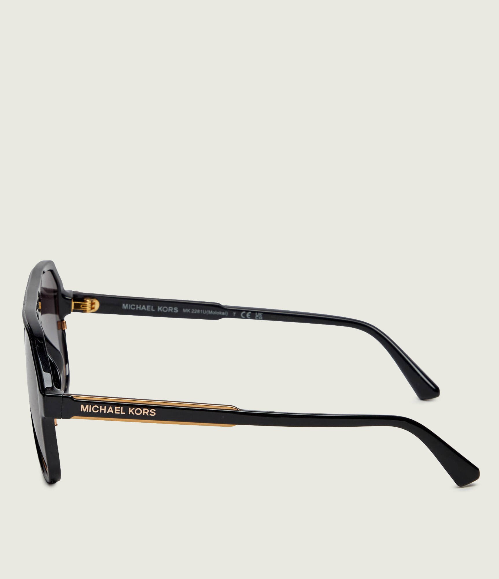 Michael Kors Ochelari de soare Molokai OMK2281U