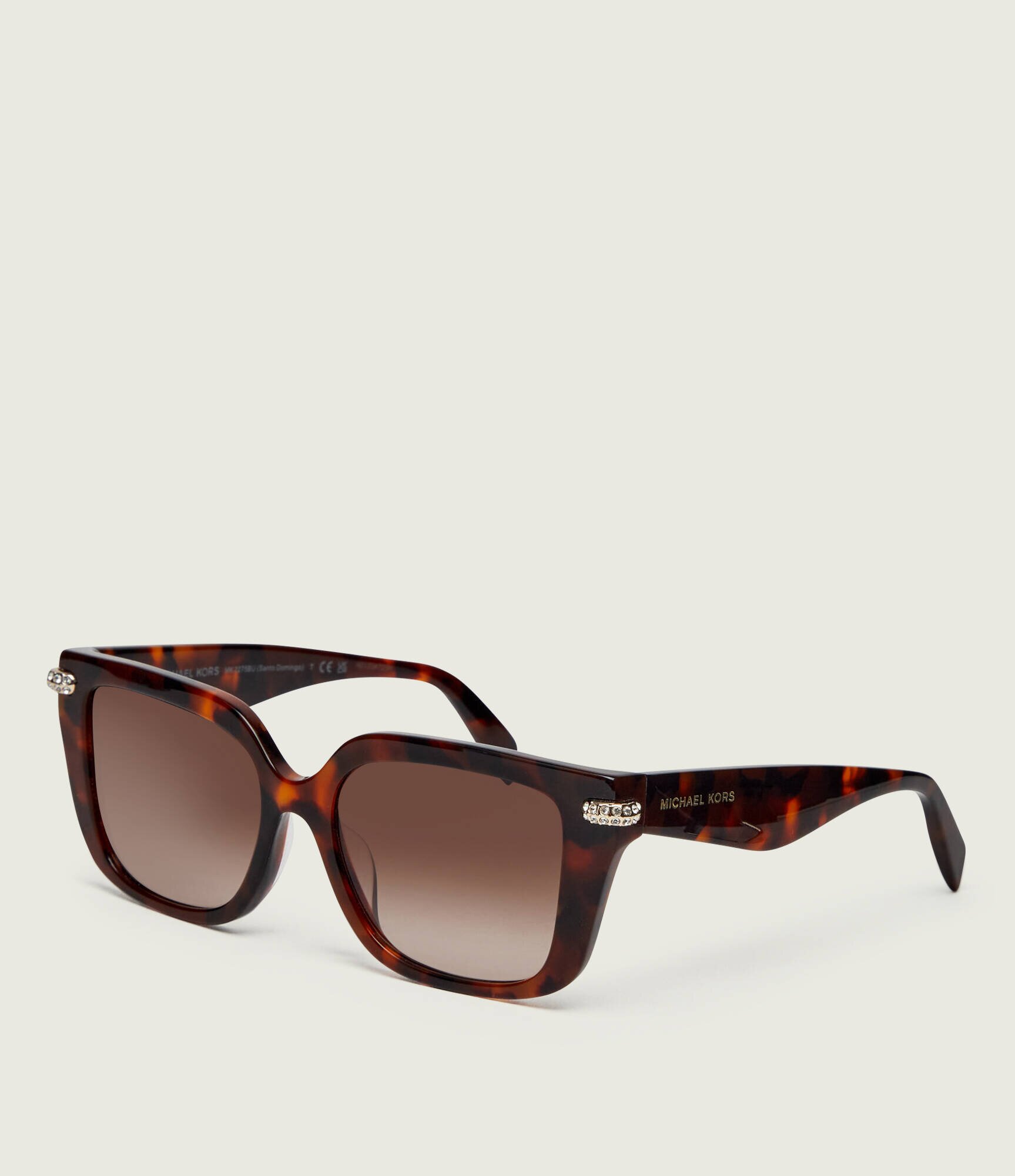 Michael Kors Ochelari de soare Santo Domingo MK2275BU
