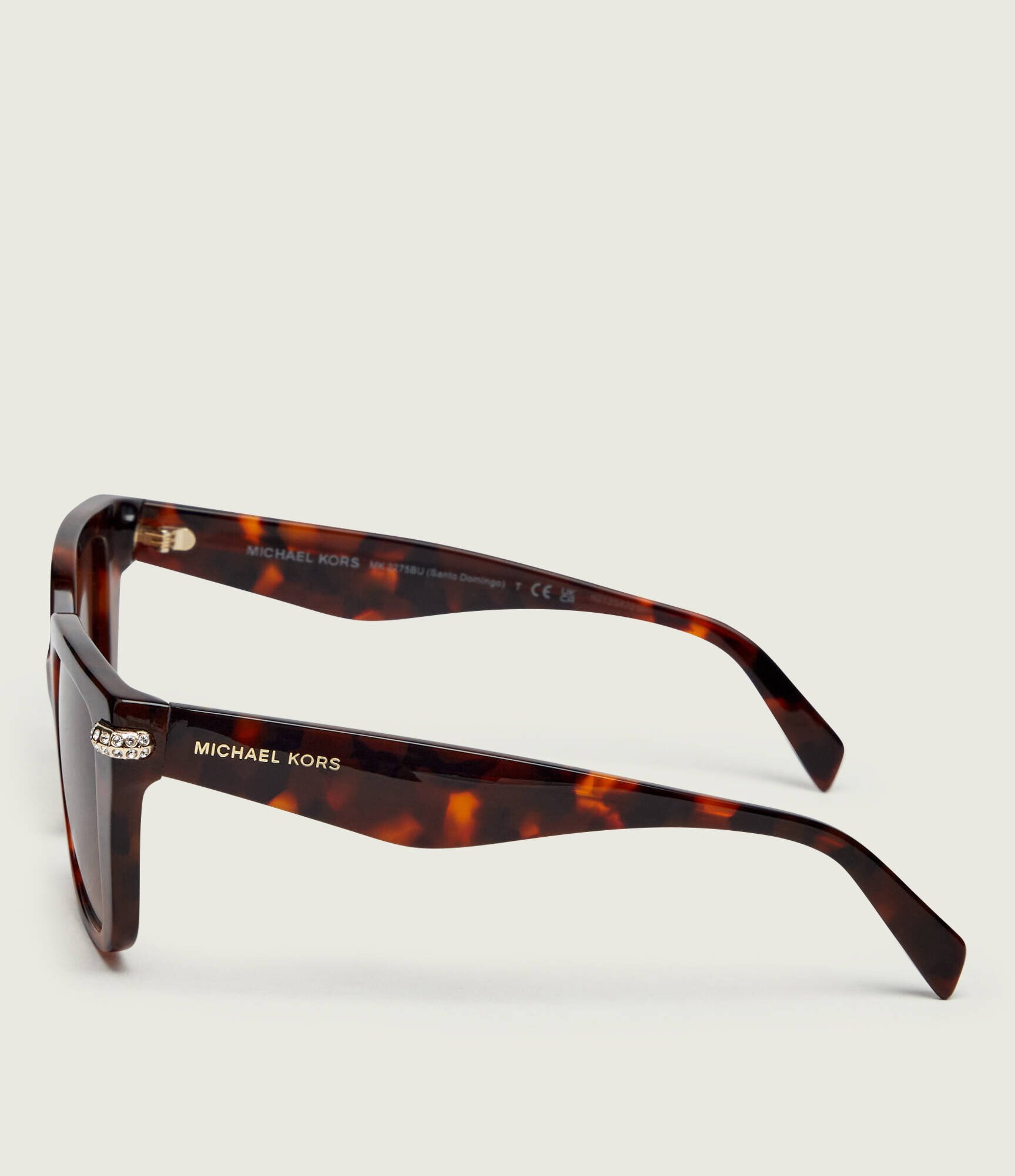 Michael Kors Ochelari de soare Santo Domingo MK2275BU
