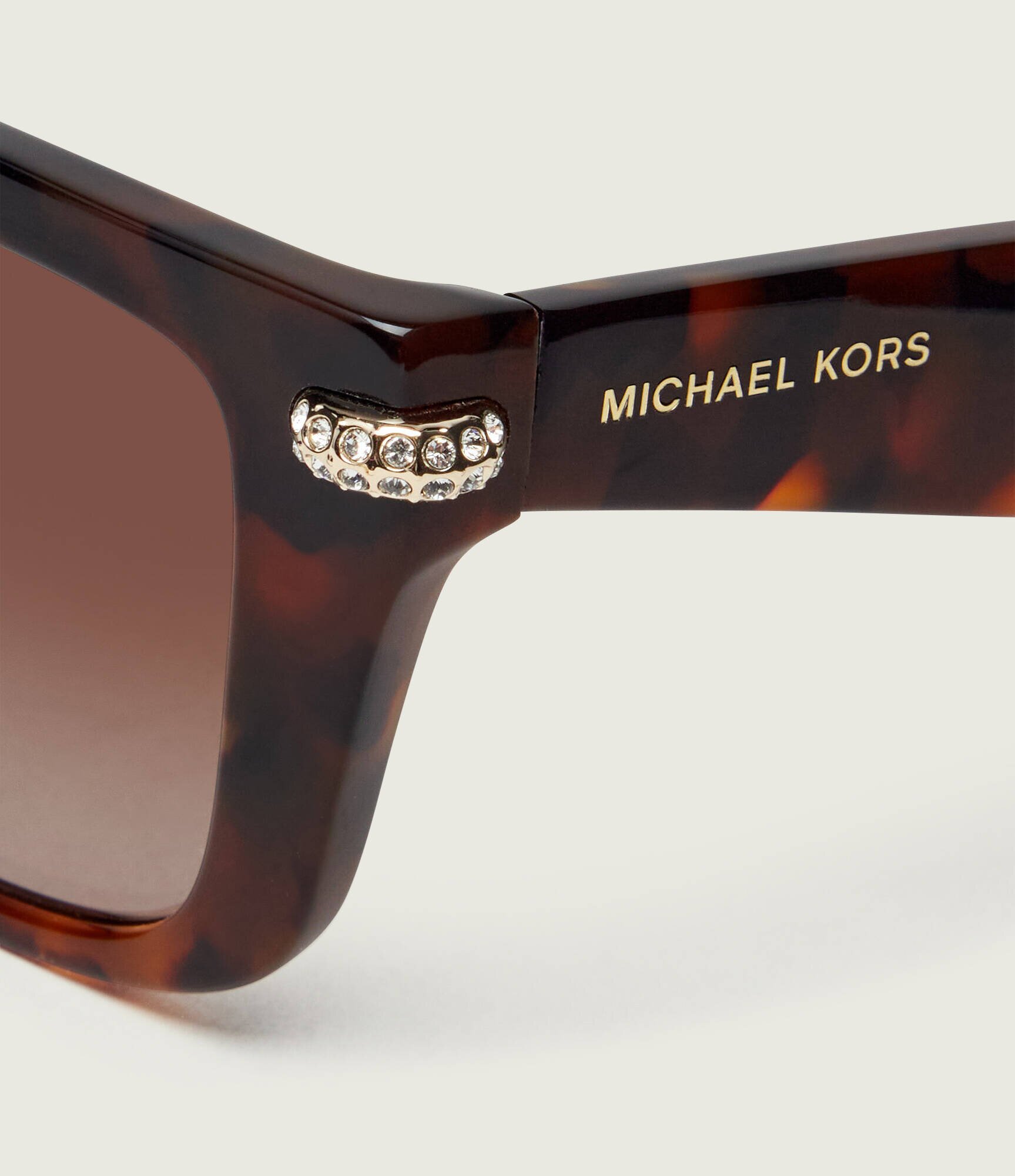 Michael Kors Ochelari de soare Santo Domingo MK2275BU