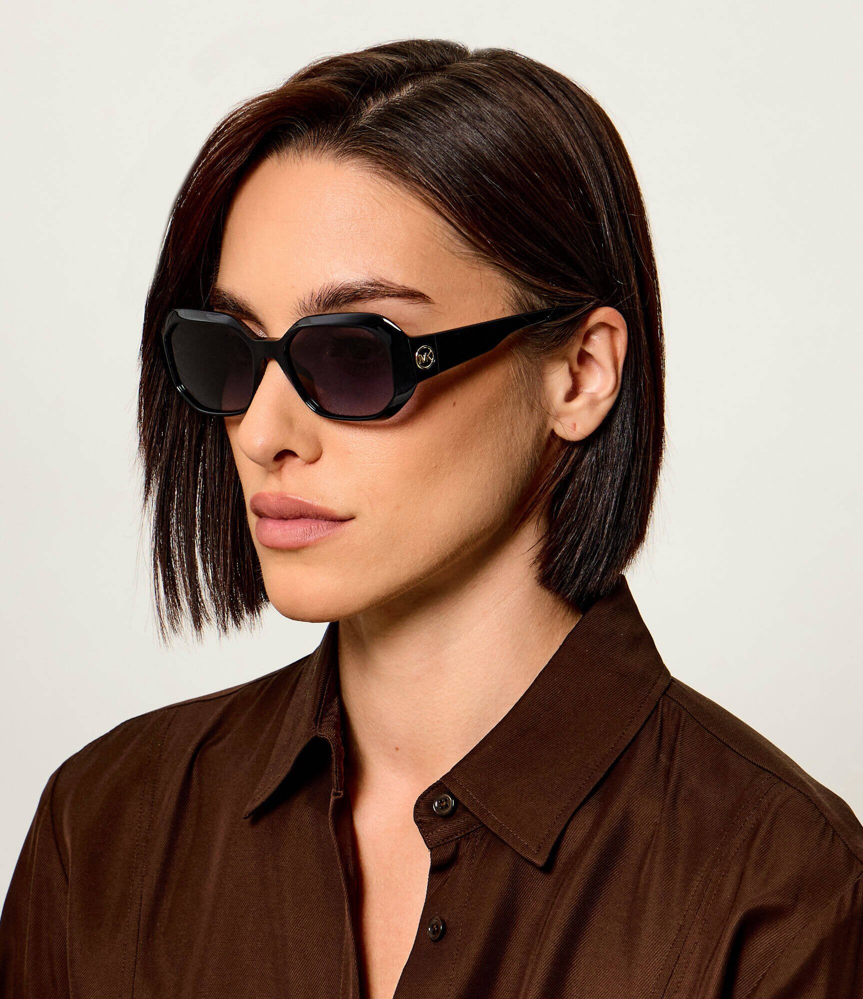 Michael Kors Ochelari de soare Siesta Key MK2240U