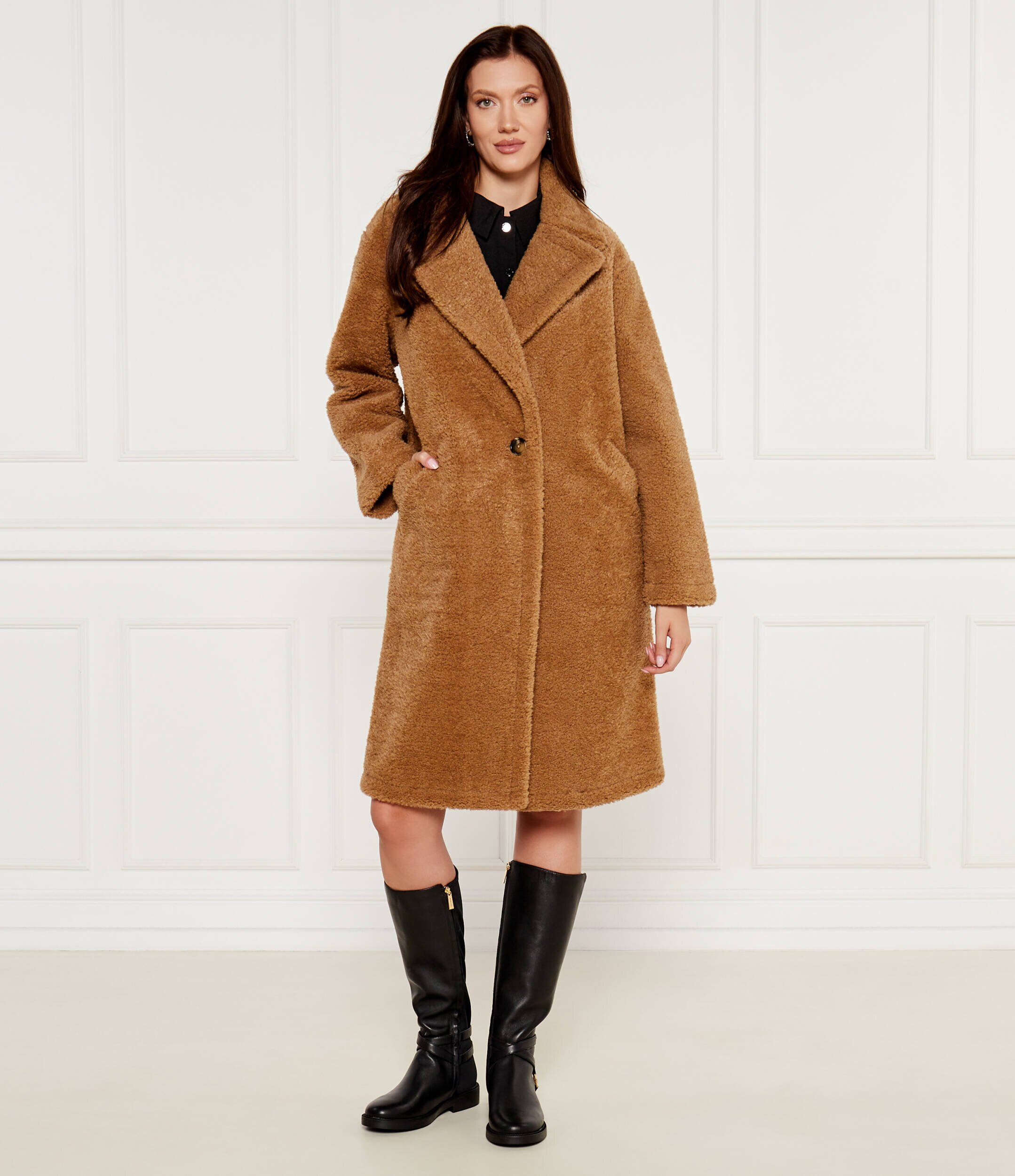 Michael Kors Palton