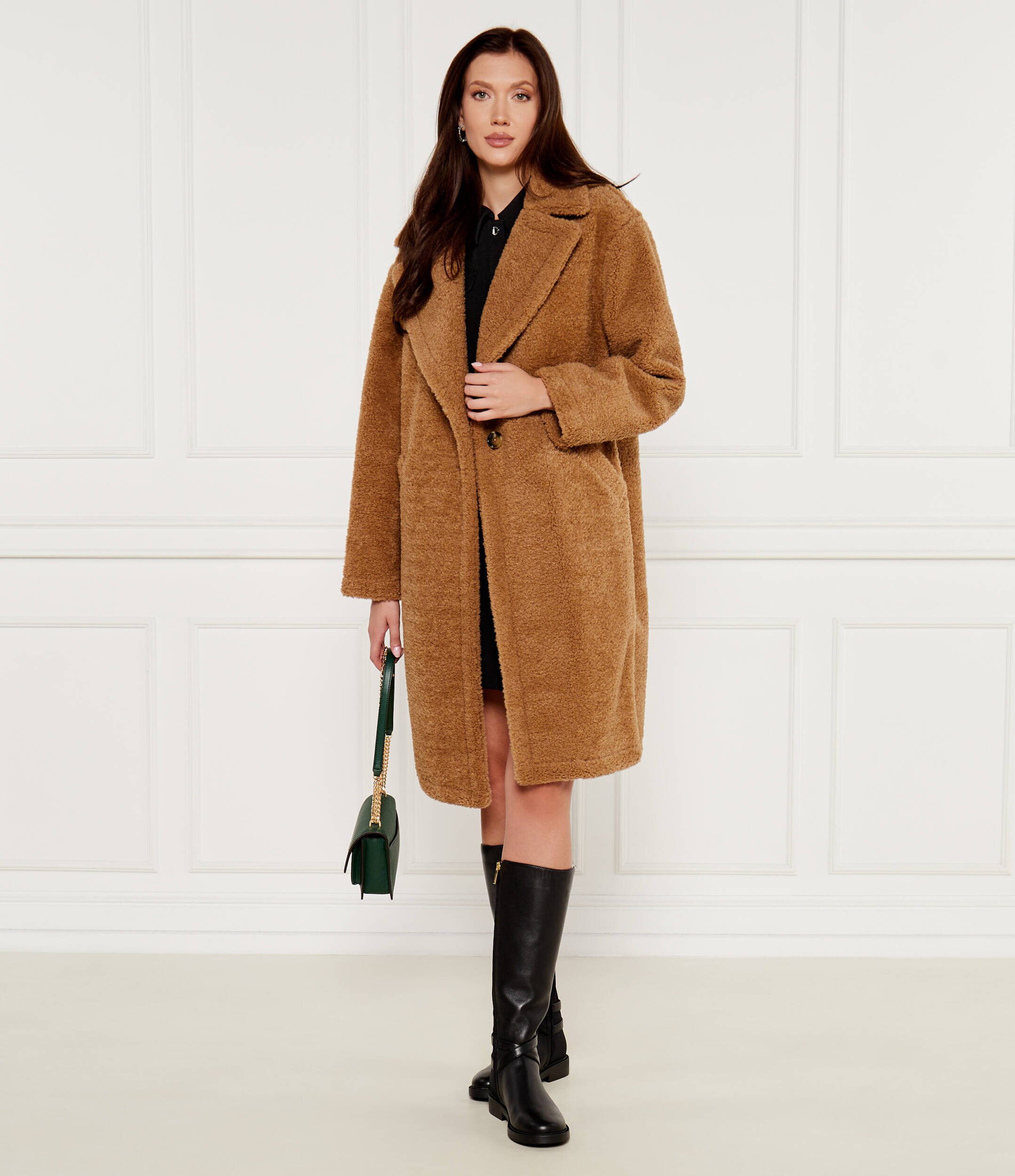 Michael Kors Palton