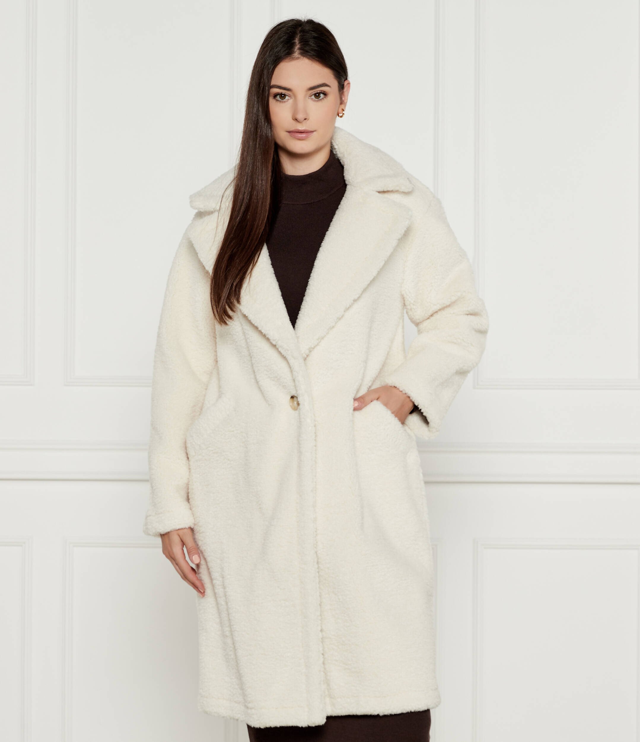 Michael Kors Palton
