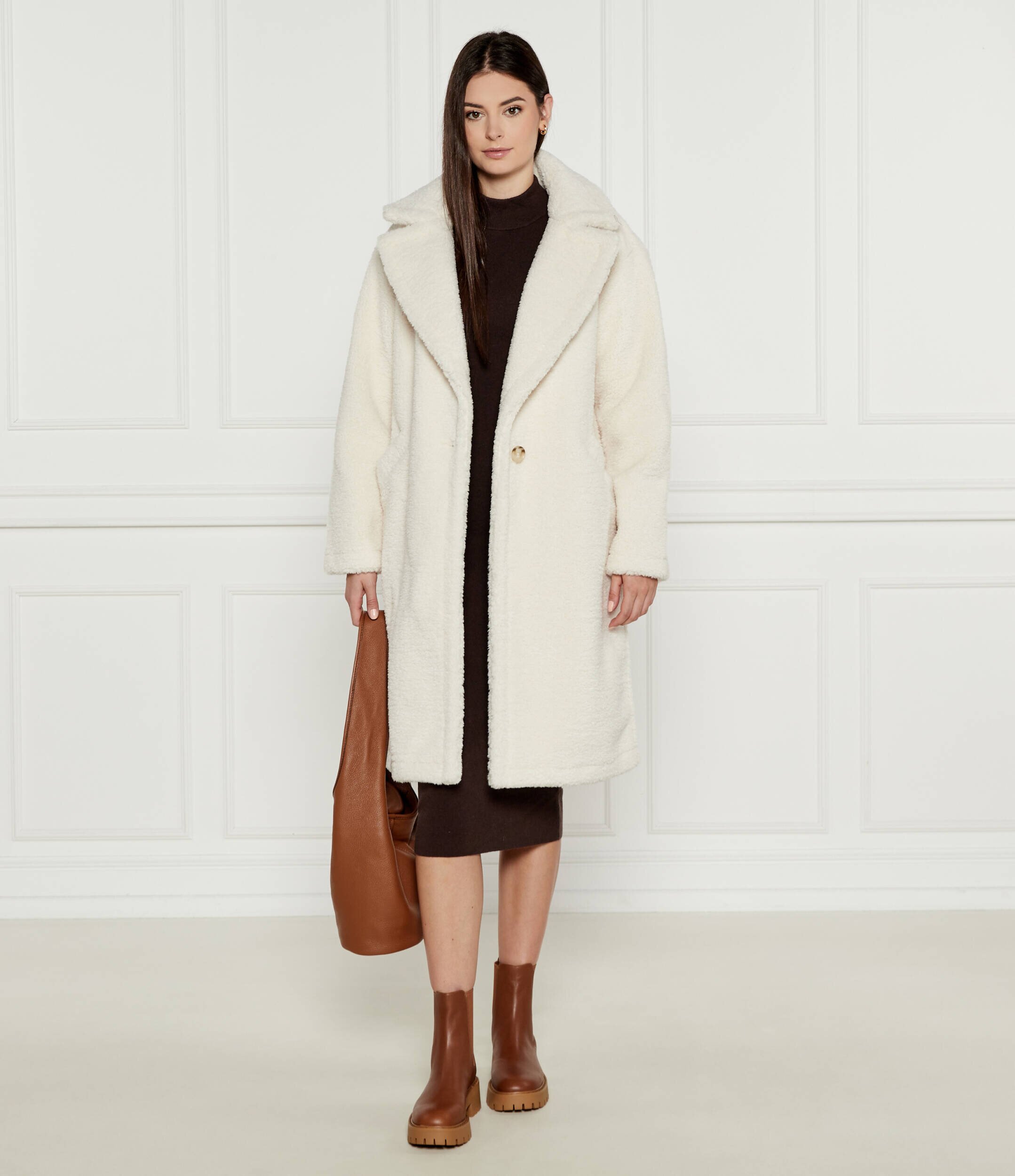 Michael Kors Palton