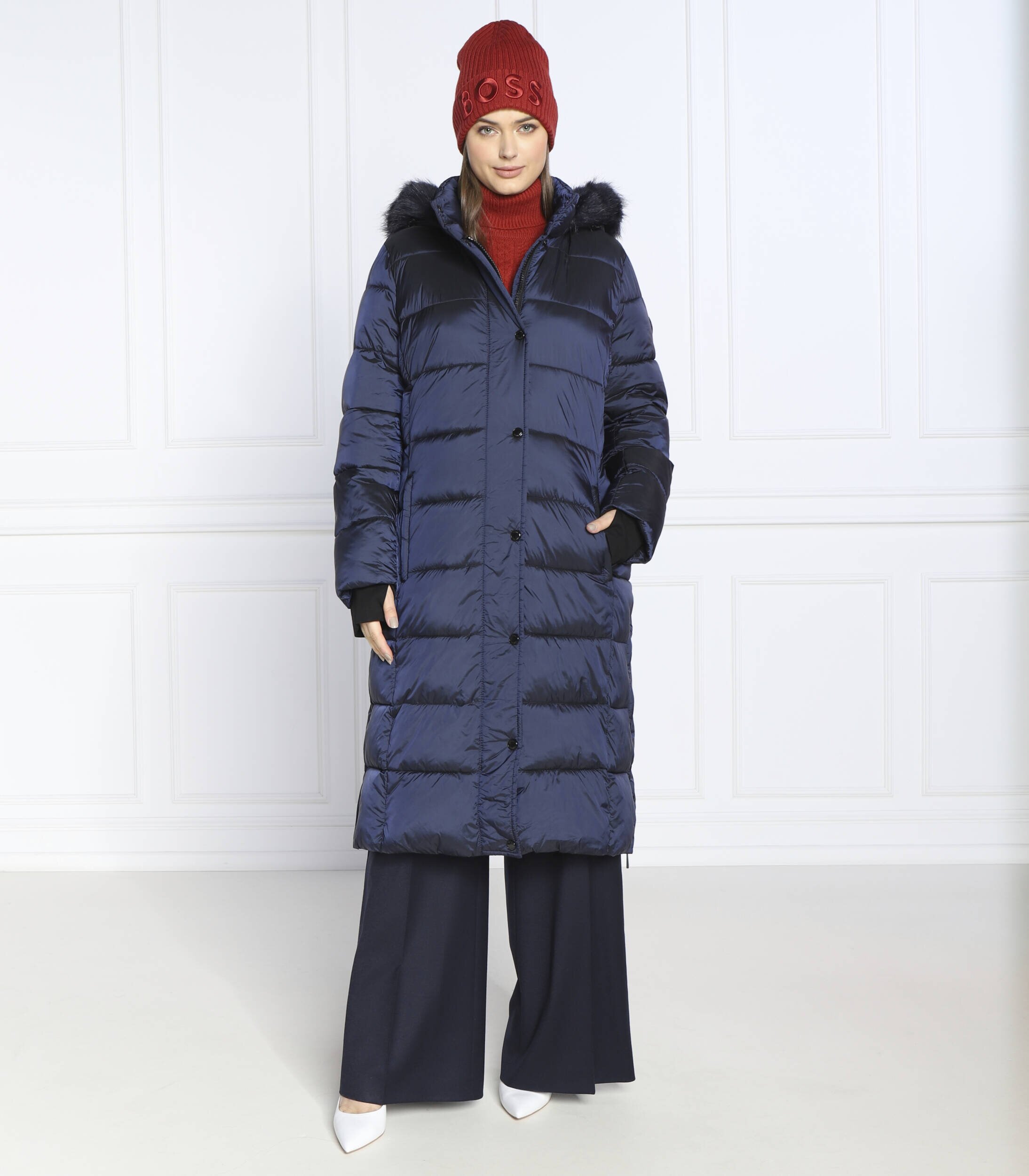 Michael Kors Palton