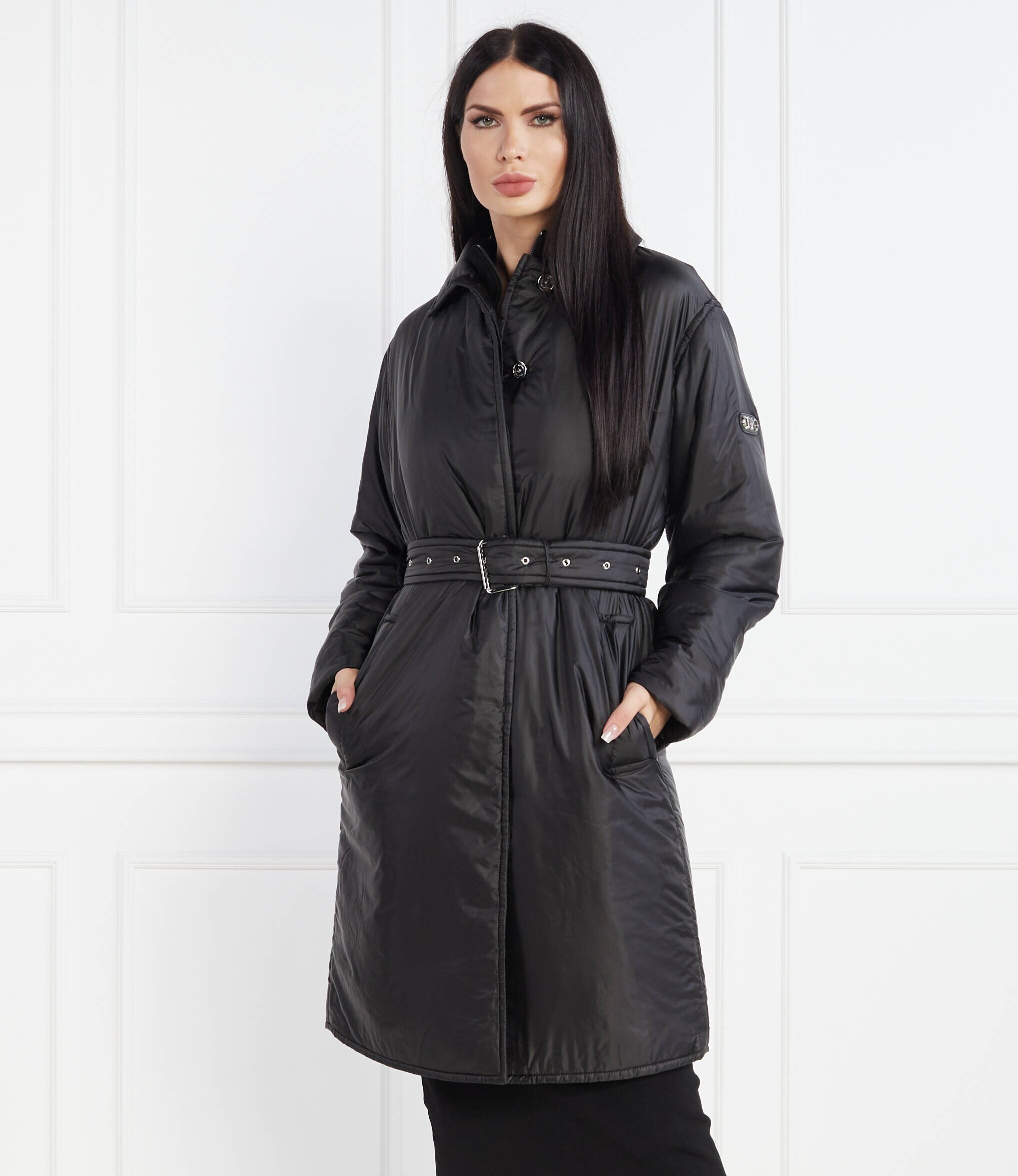 Michael Kors Palton cu bretele