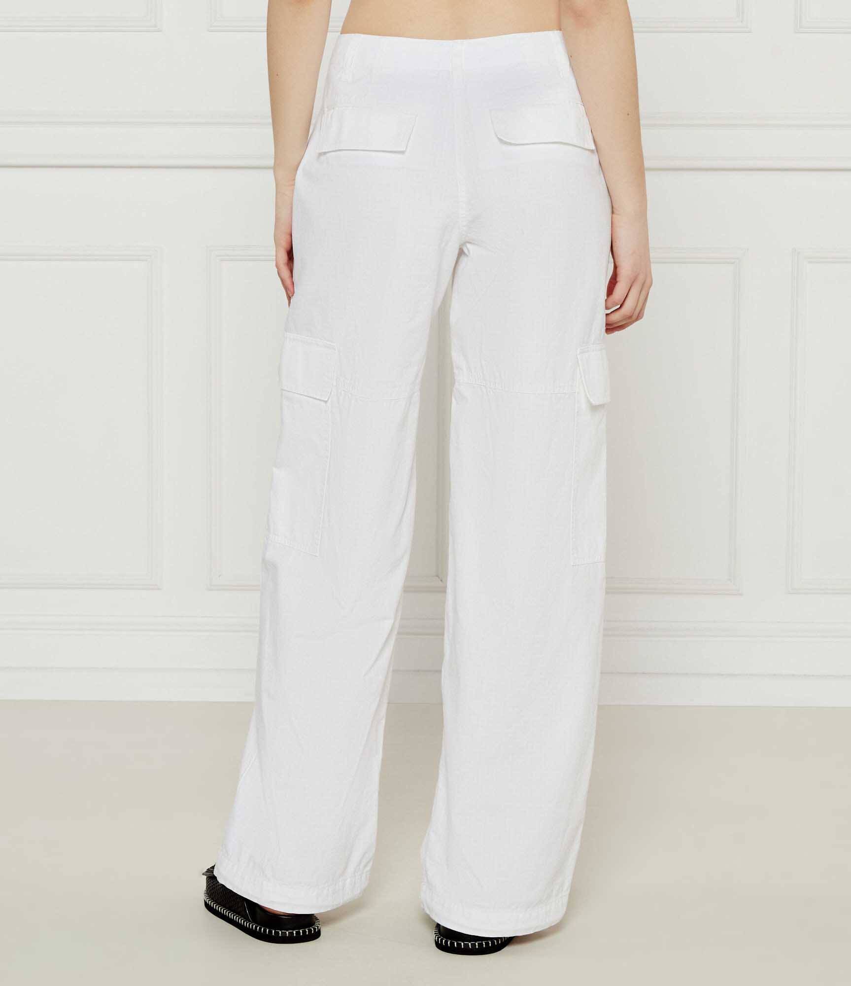Michael Kors Pantaloni cargo | flare fit