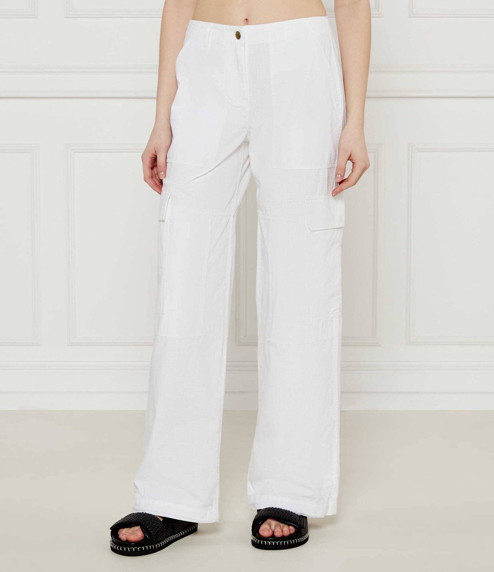 Michael Kors Pantaloni cargo | flare fit