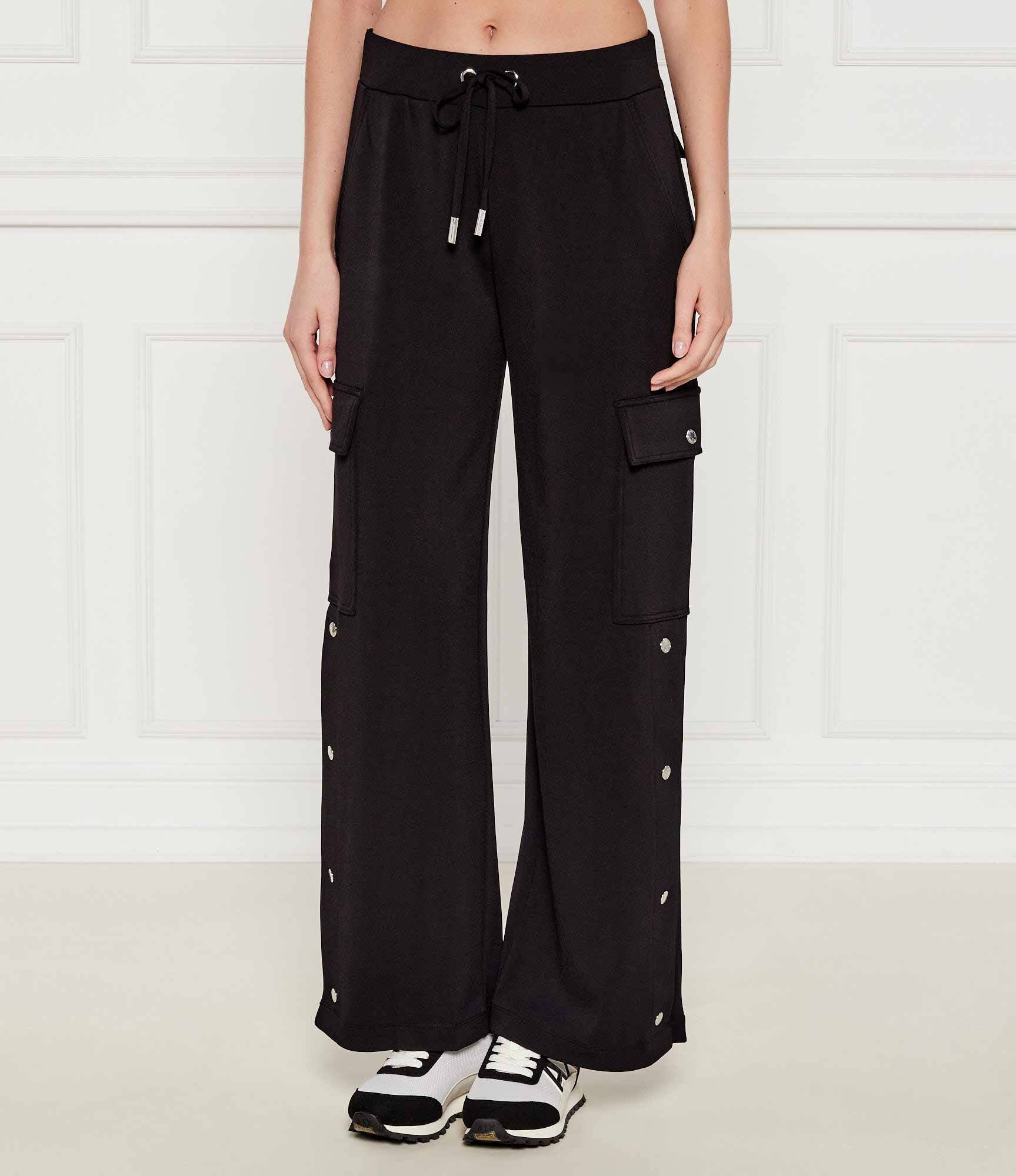 Michael Kors Pantaloni cargo | Regular Fit