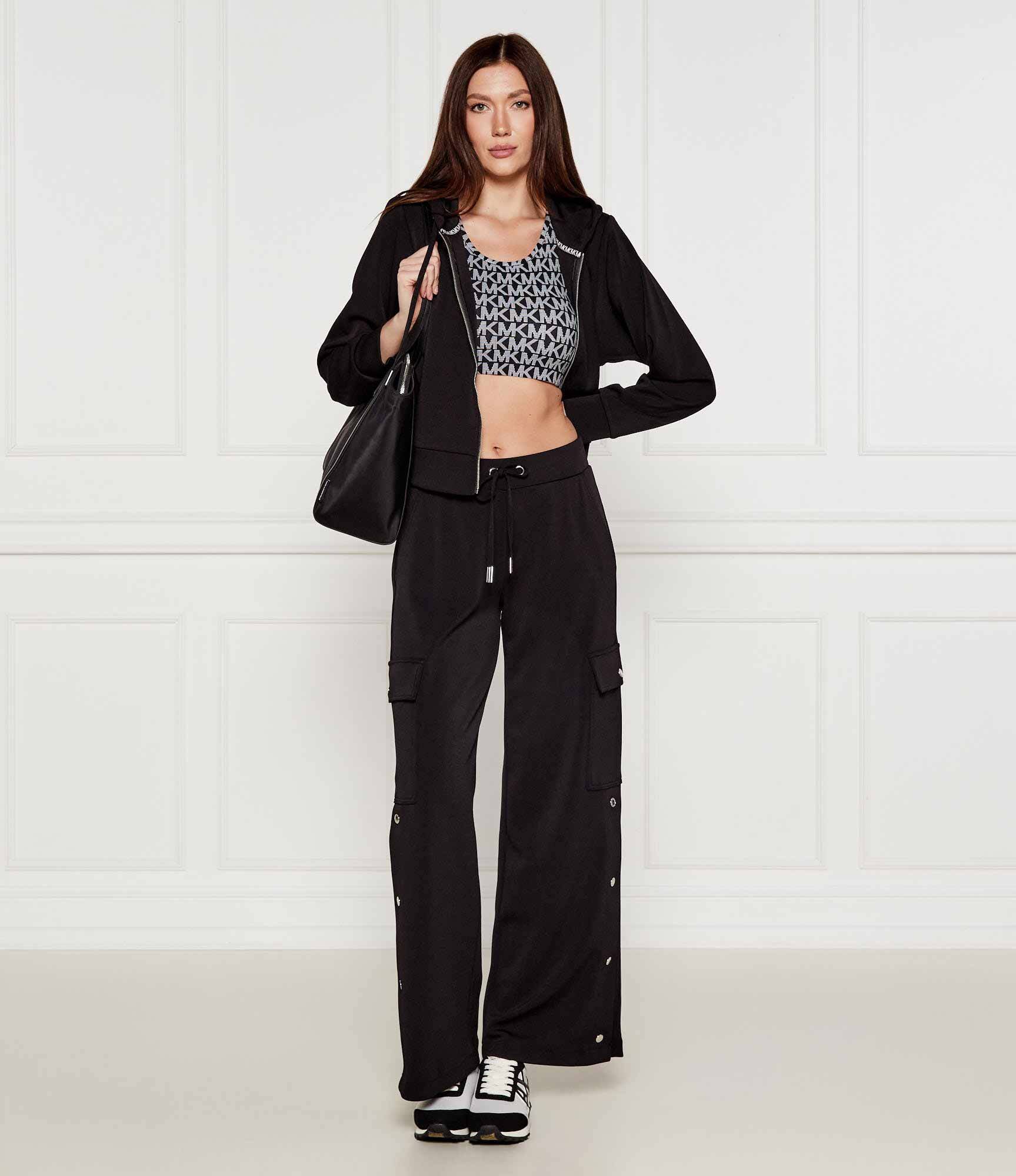 Michael Kors Pantaloni cargo | Regular Fit