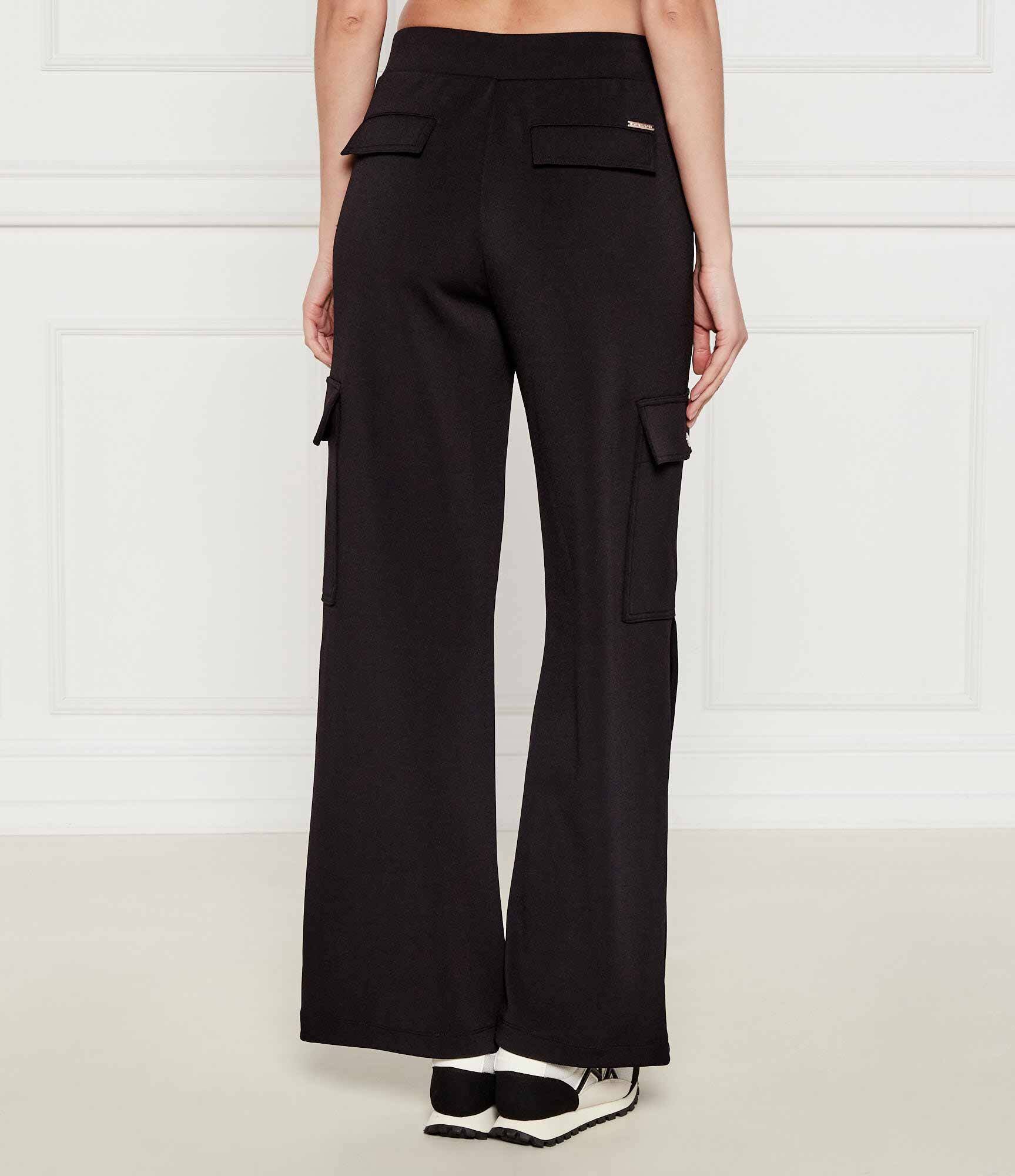 Michael Kors Pantaloni cargo | Regular Fit