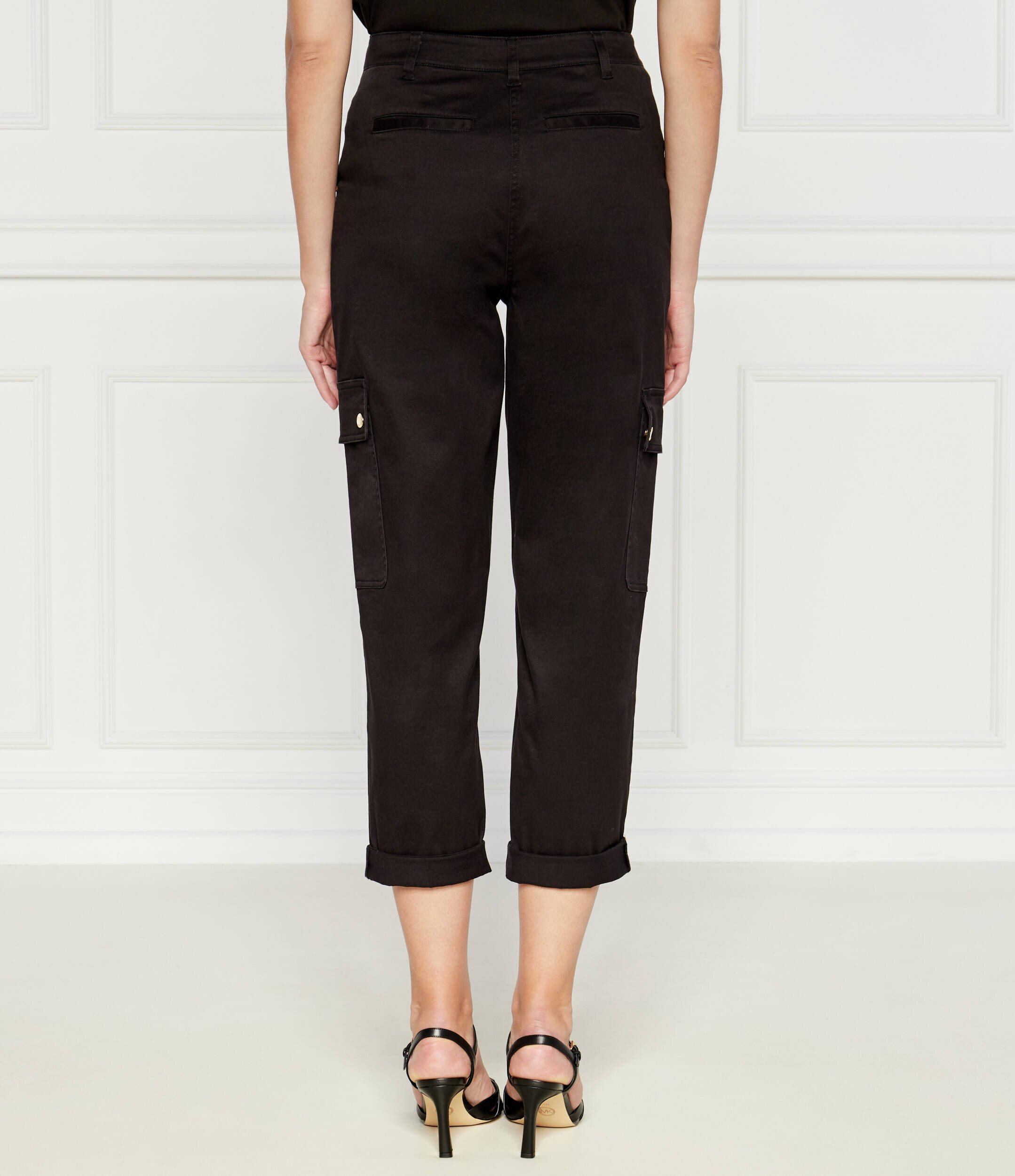 Michael Kors Pantaloni cargo | Relaxed fit