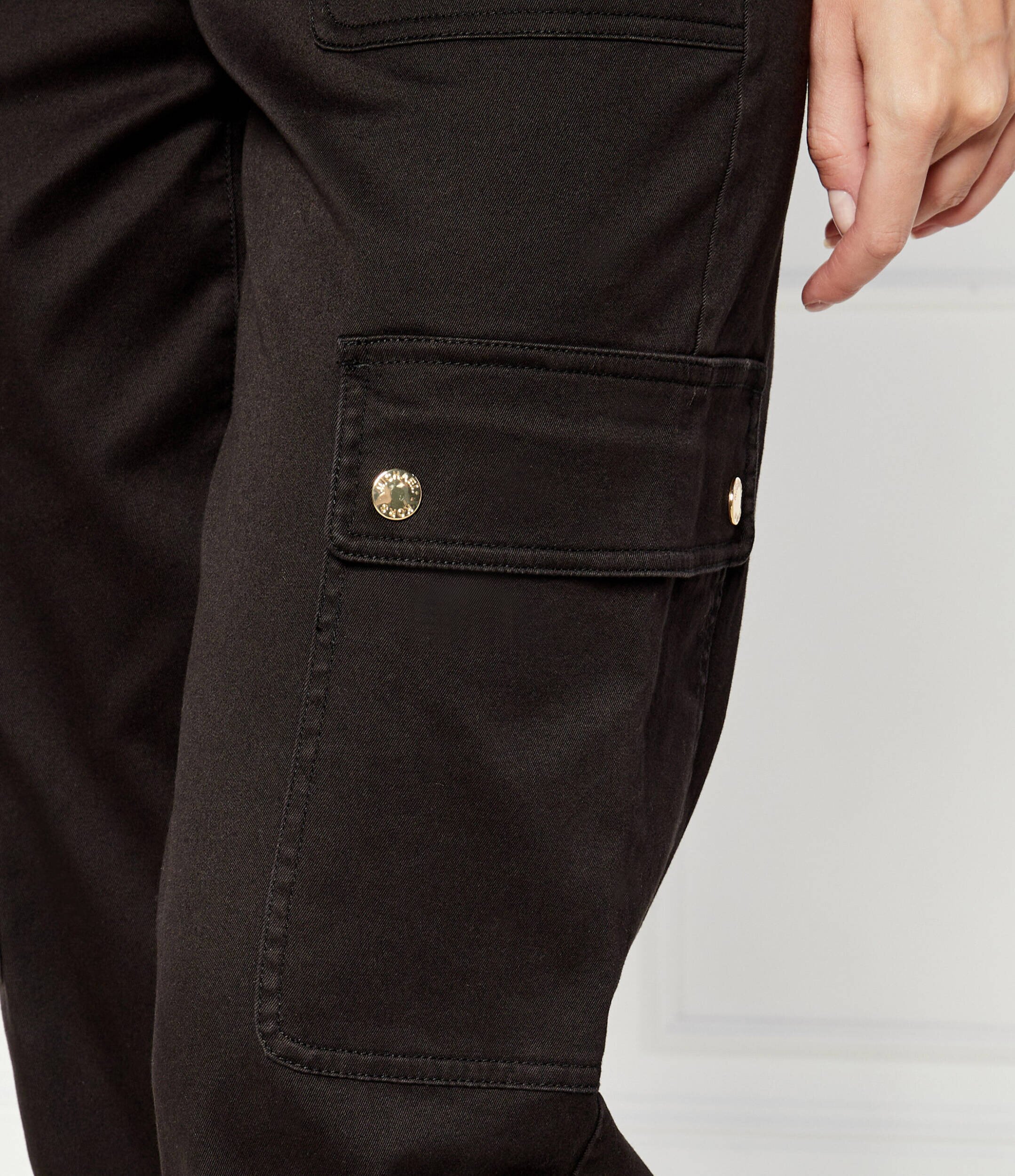 Michael Kors Pantaloni cargo | Relaxed fit