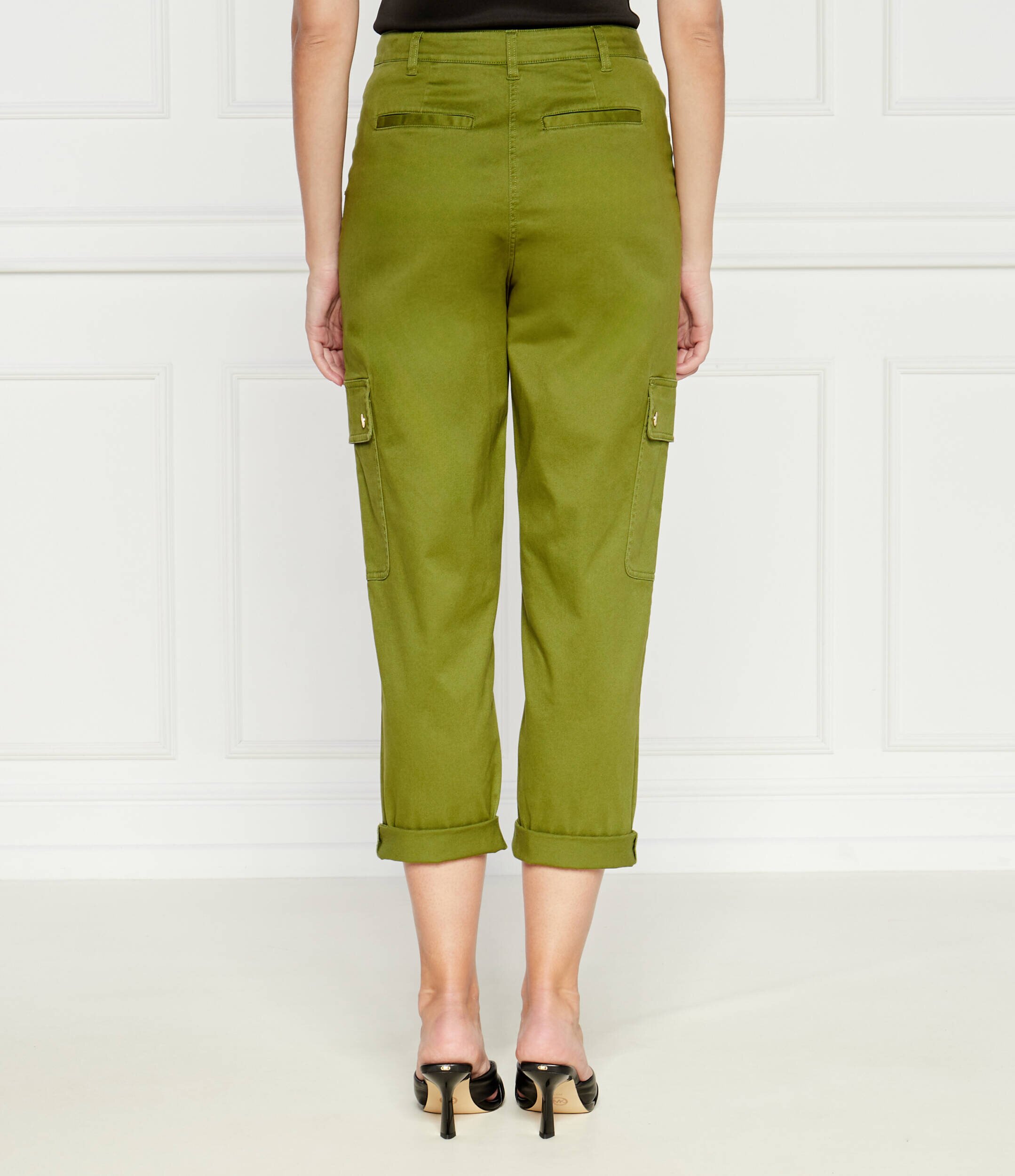 Michael Kors Pantaloni cargo | Relaxed fit