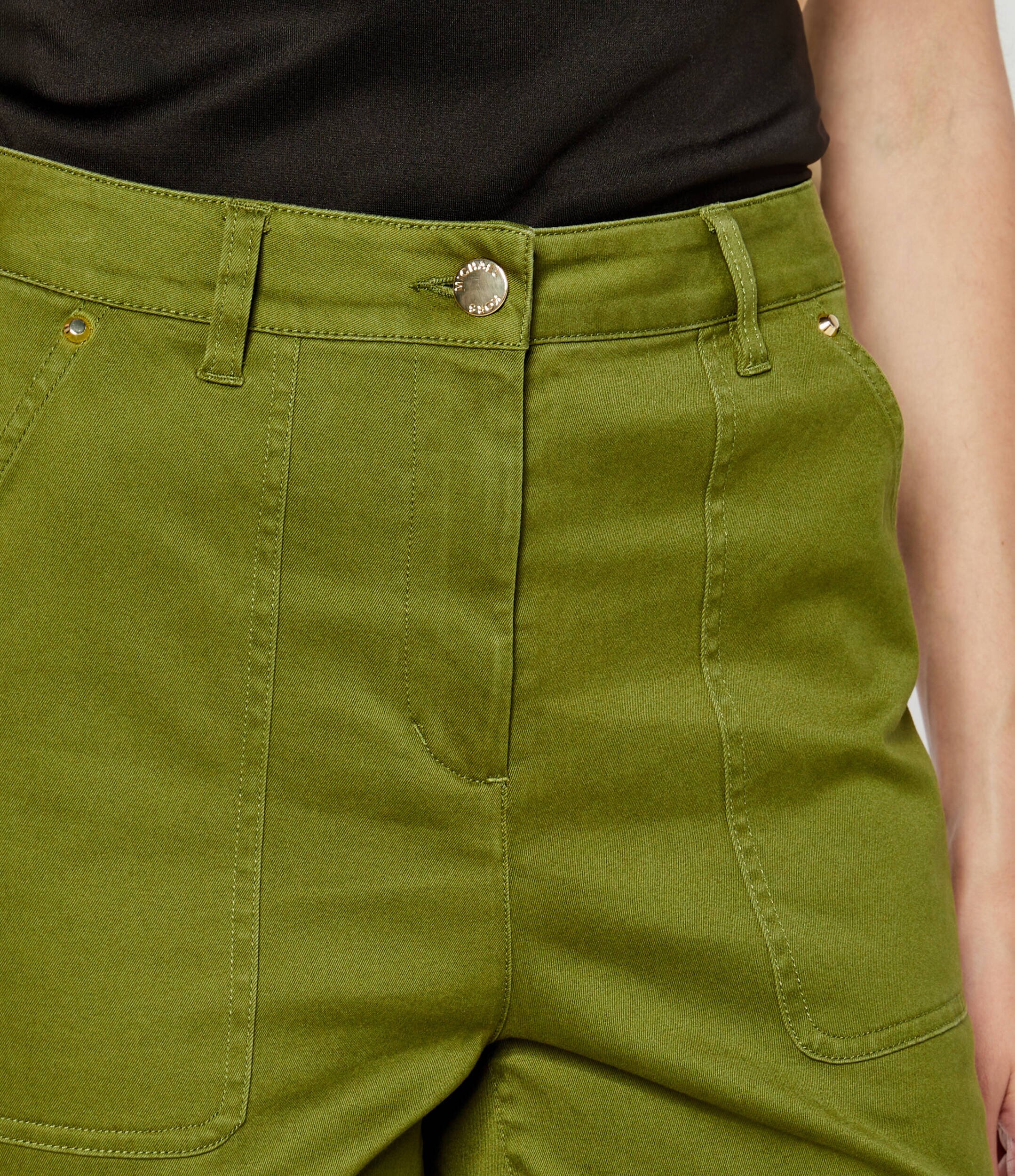 Michael Kors Pantaloni cargo | Relaxed fit
