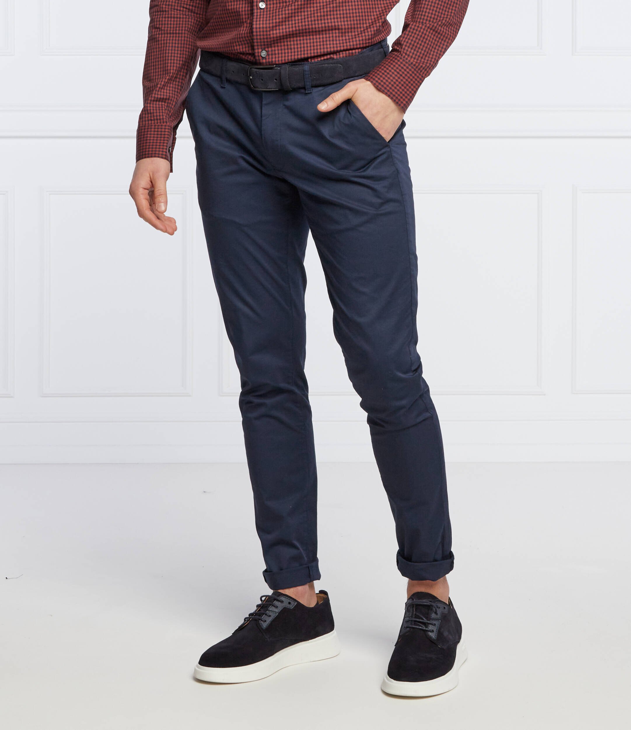 Michael Kors Pantaloni chino | Skinny fit